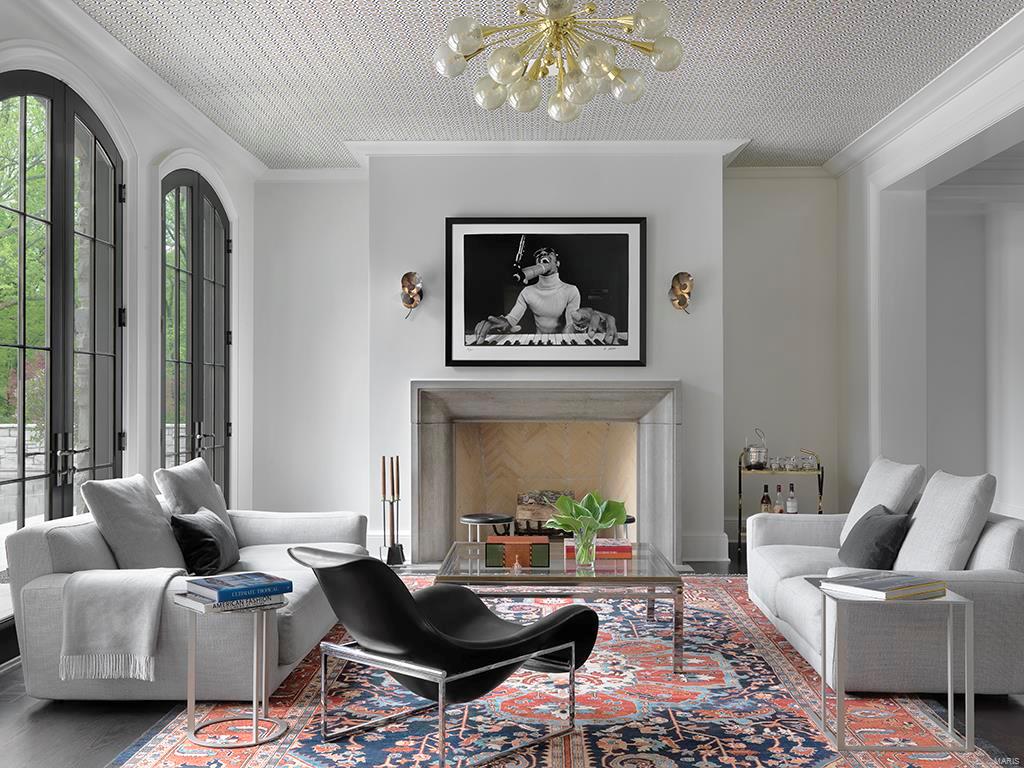 Von Schrader Estate Pt Of Lt 3 & Lt - Residential