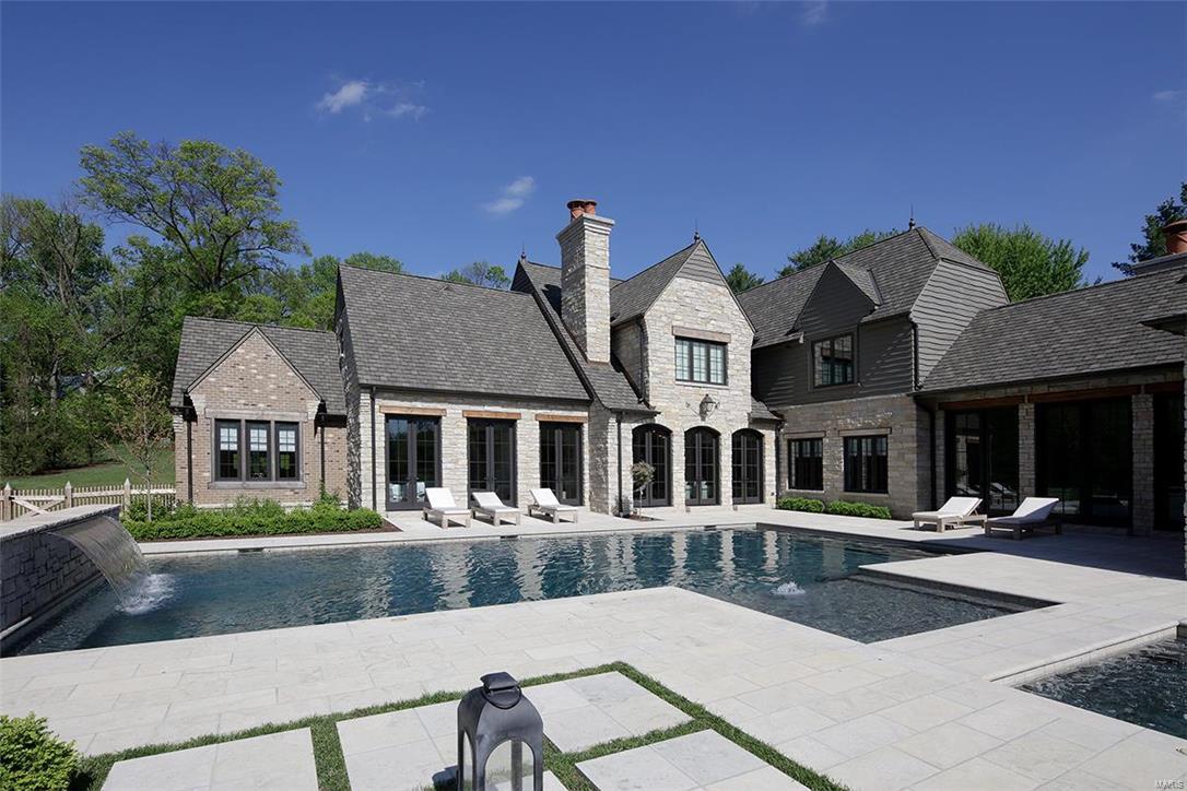 Von Schrader Estate Pt Of Lt 3 & Lt - Residential