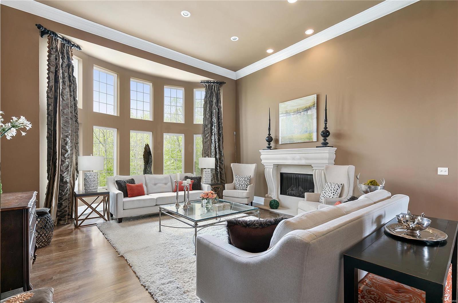 Ladue Pines 4 - Residential