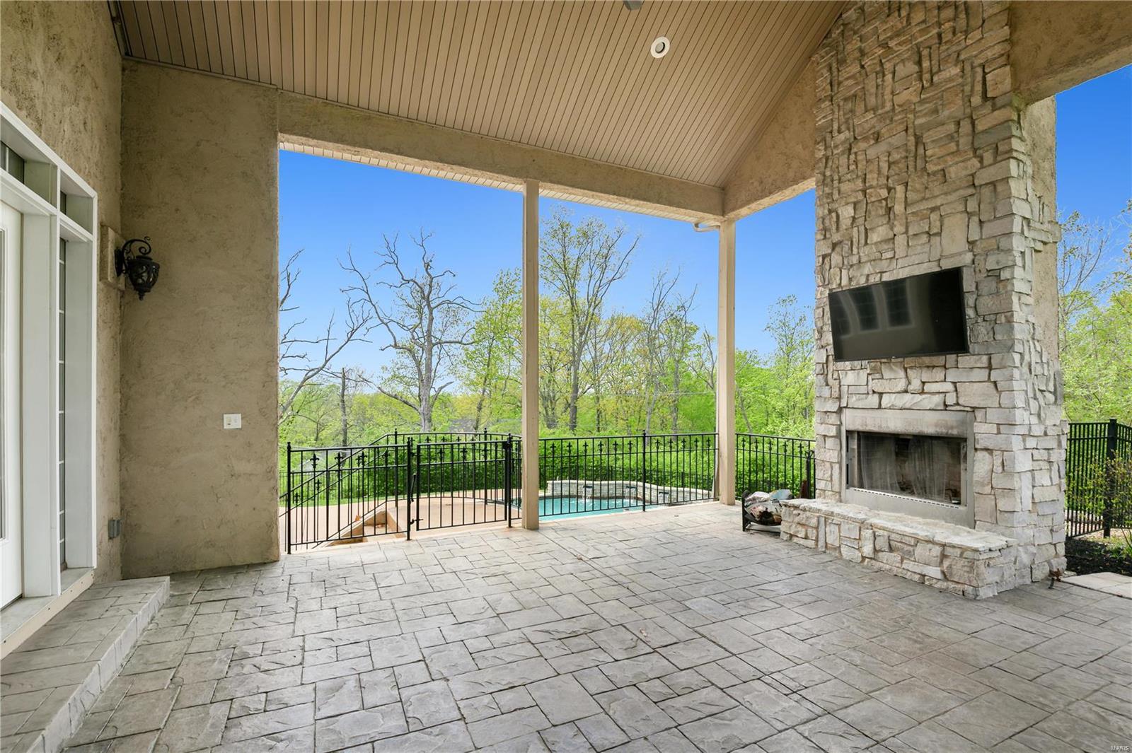 Ladue Pines 4 - Residential