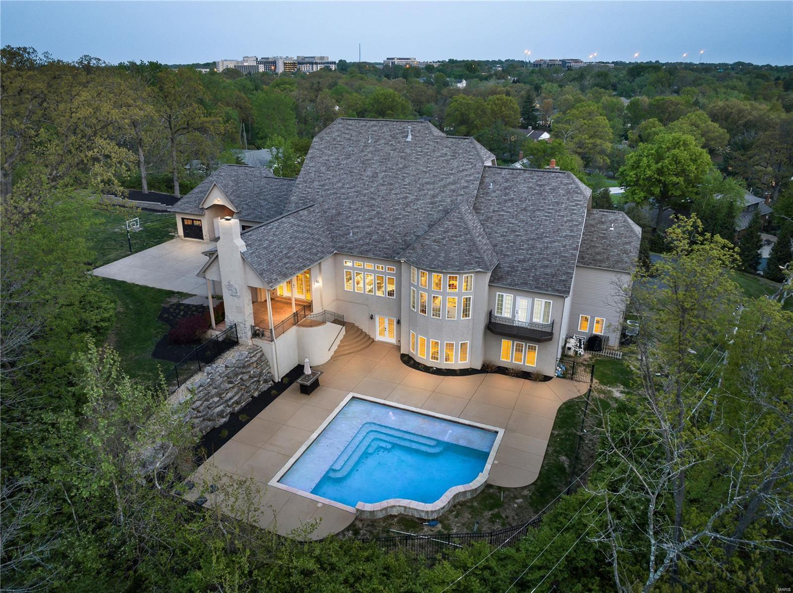 Ladue Pines 4 - Residential