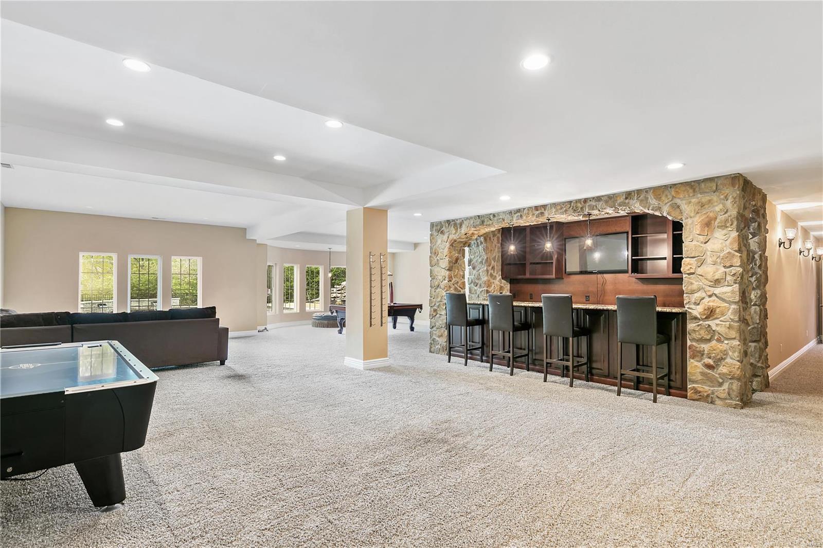 Ladue Pines 4 - Residential