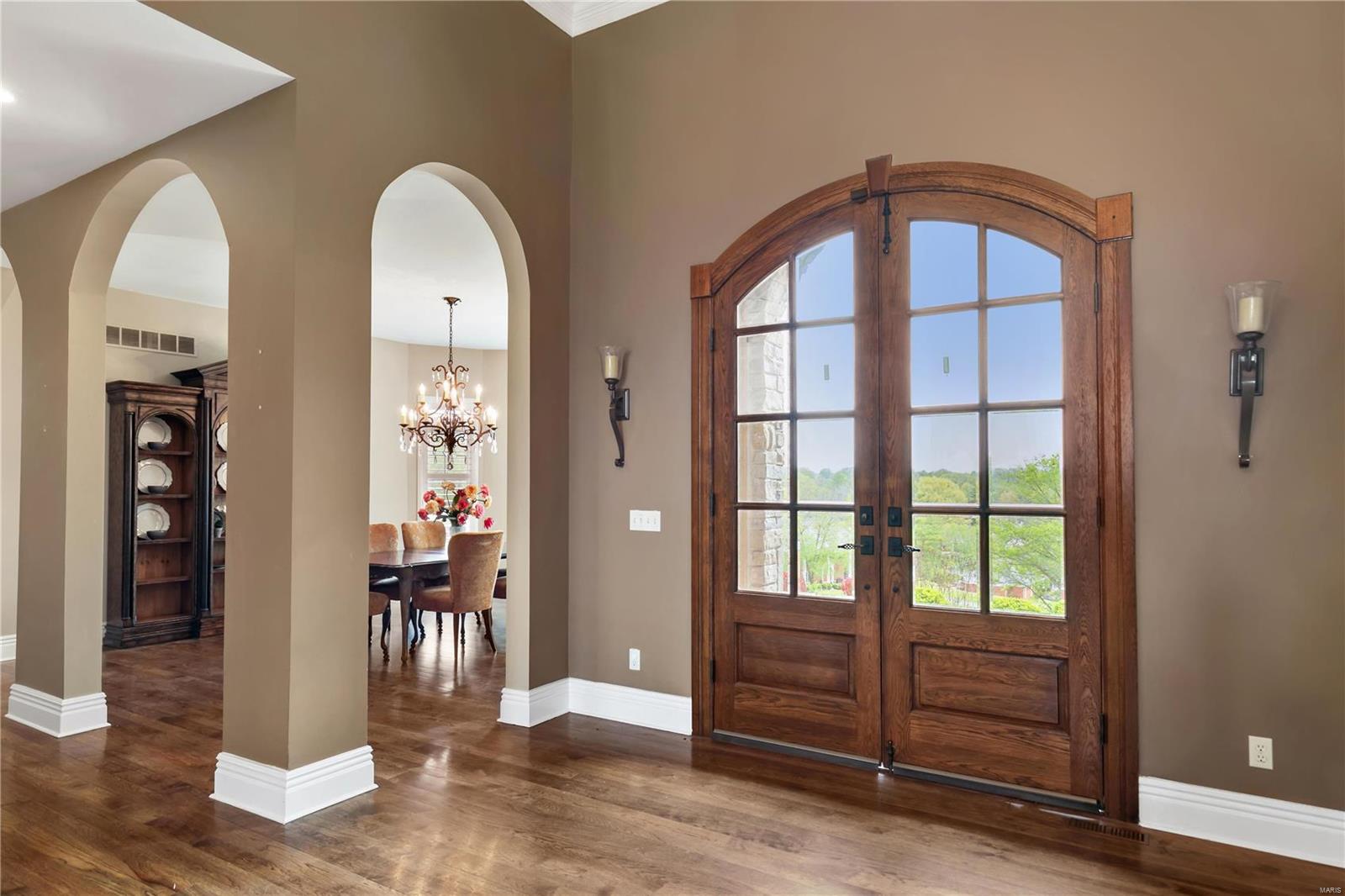 Ladue Pines 4 - Residential