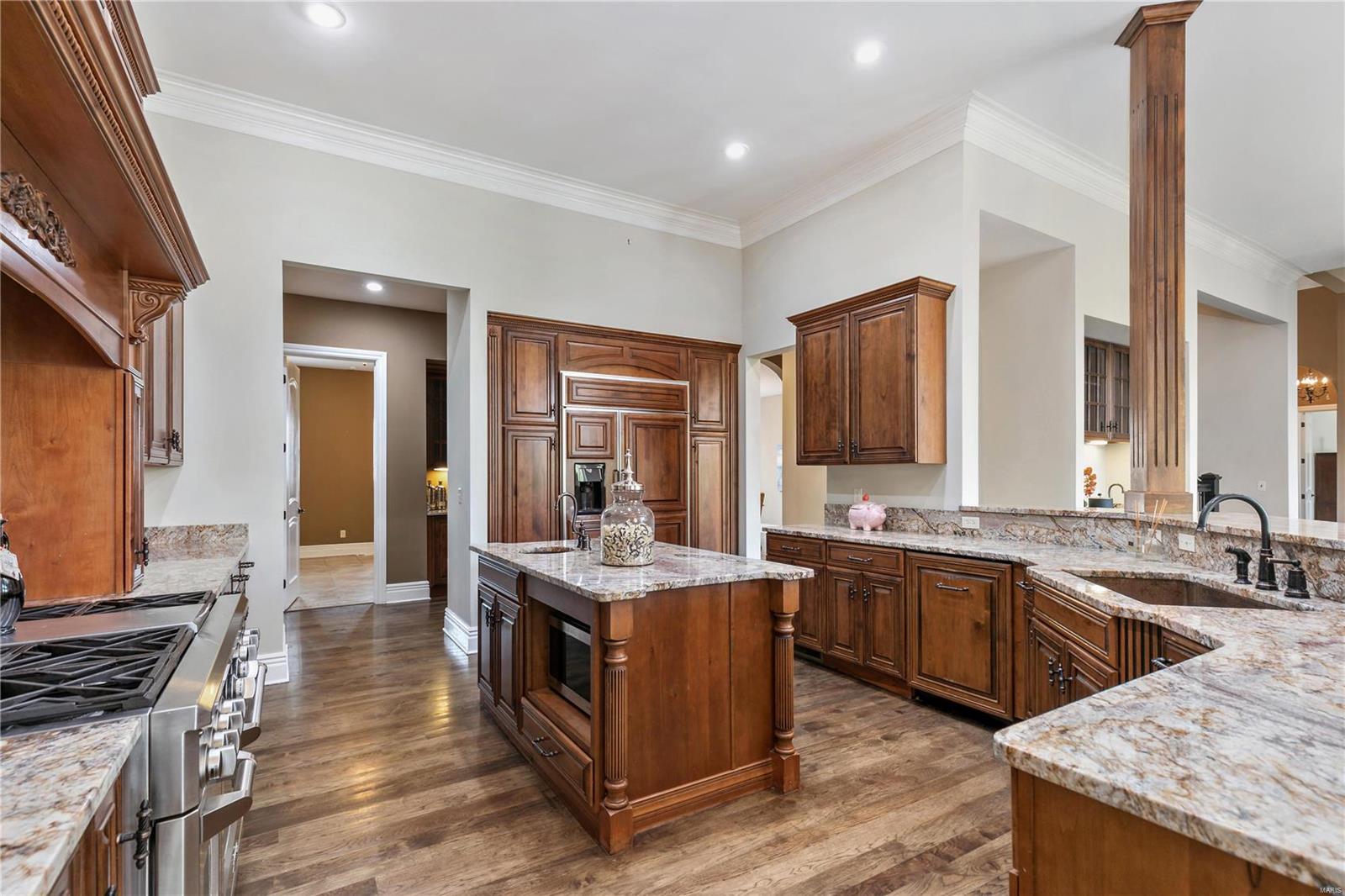 Ladue Pines 4 - Residential