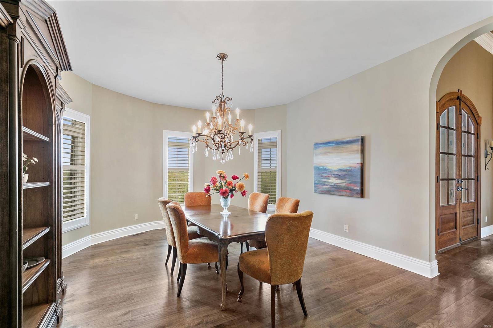 Ladue Pines 4 - Residential