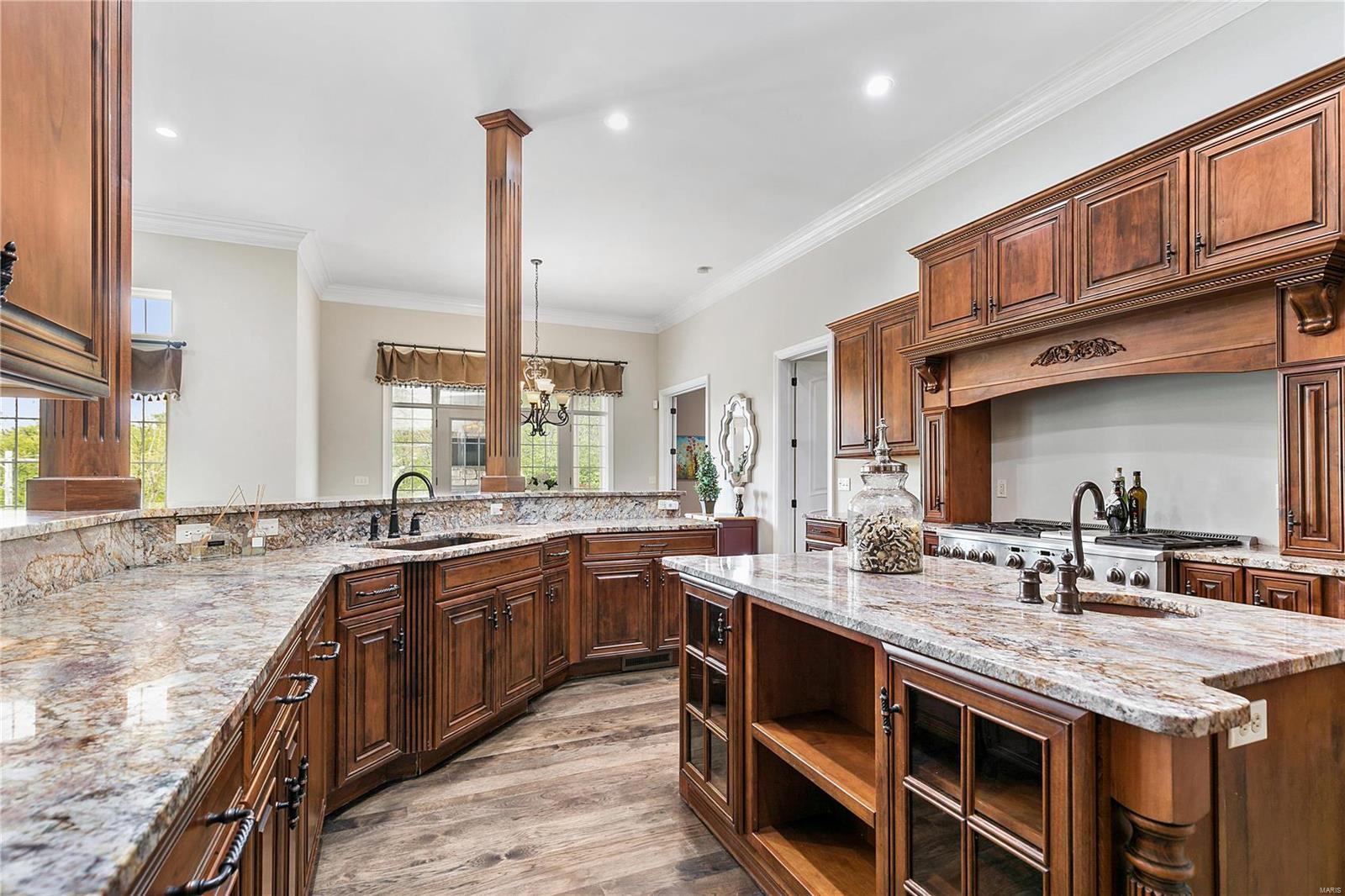 Ladue Pines 4 - Residential