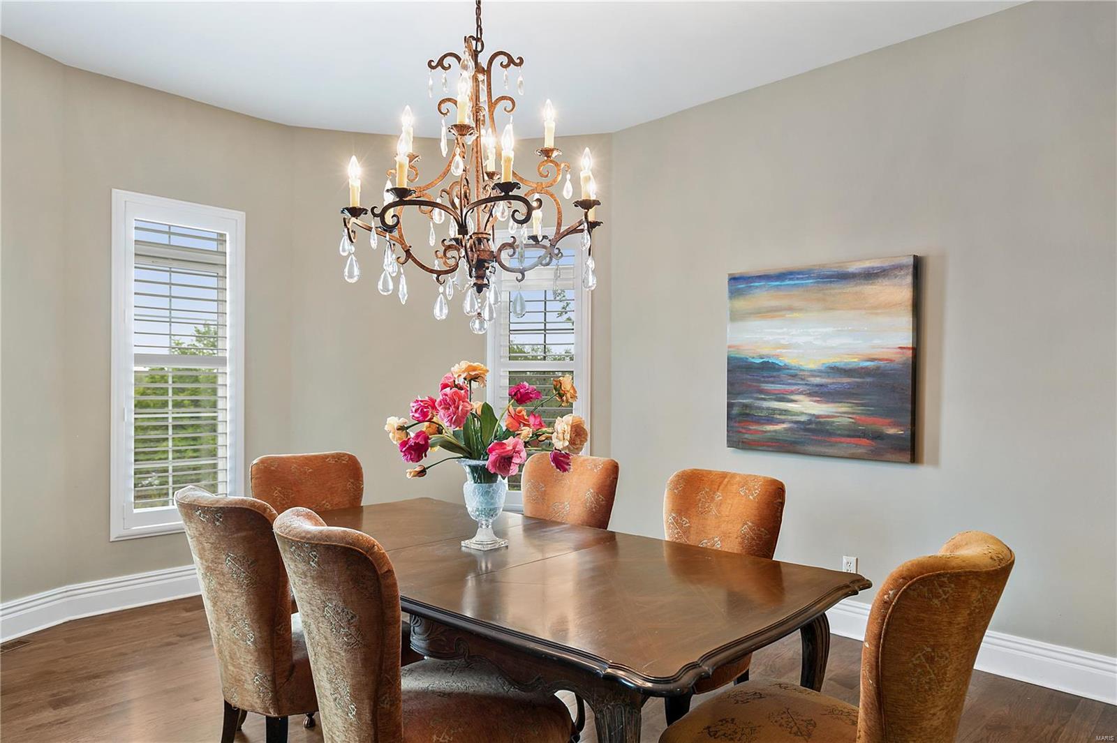 Ladue Pines 4 - Residential