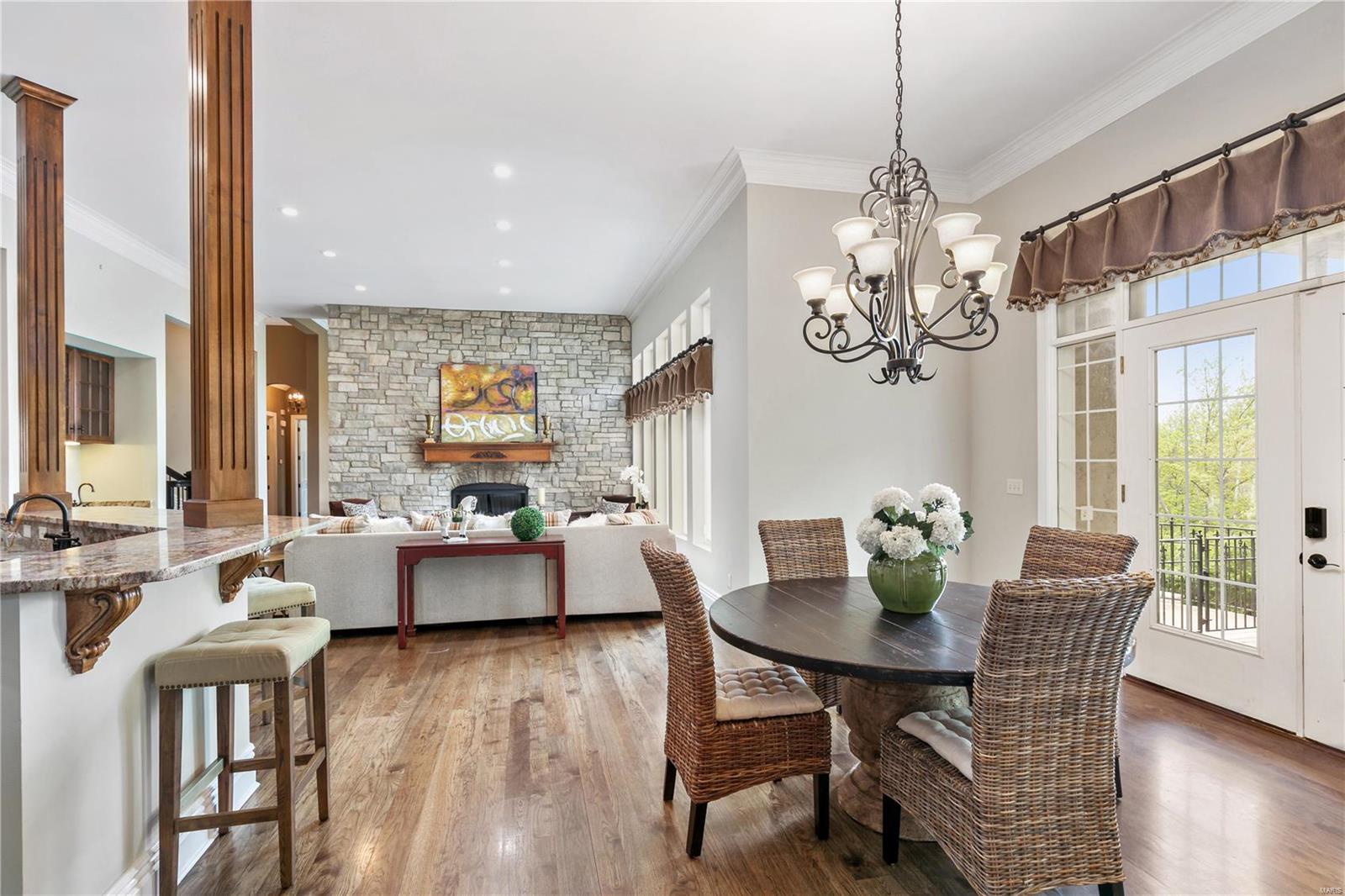 Ladue Pines 4 - Residential