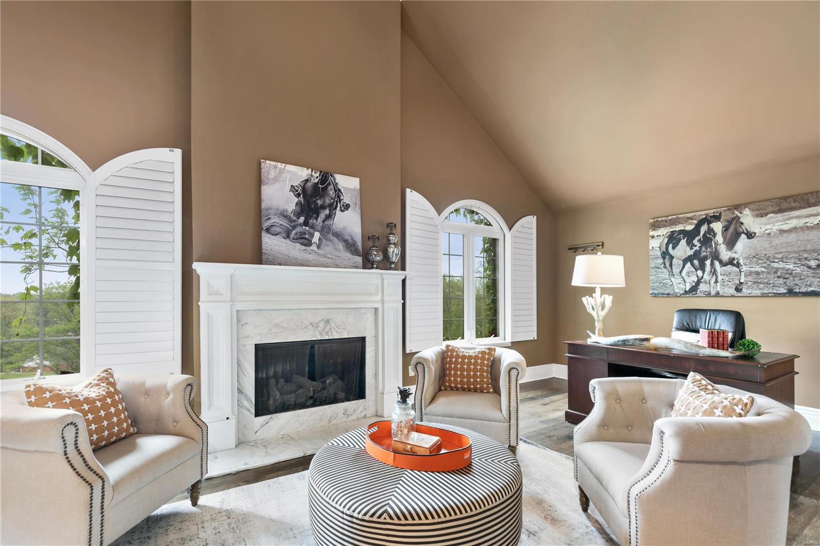 Ladue Pines 4 - Residential