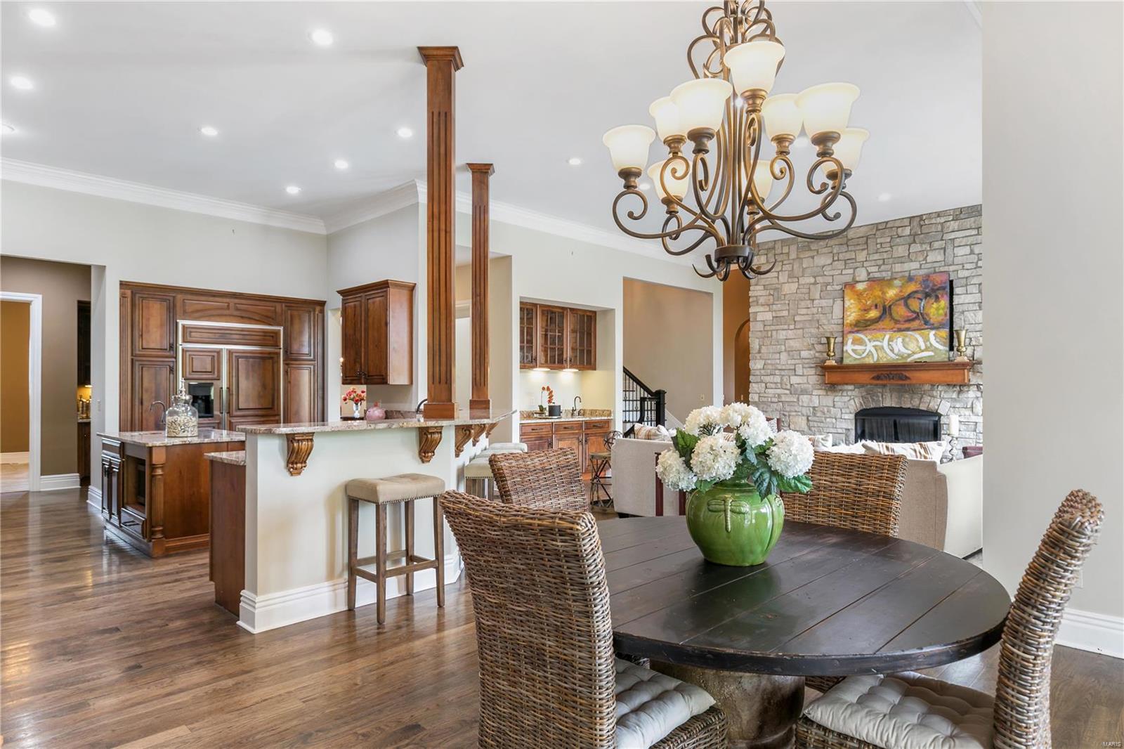 Ladue Pines 4 - Residential