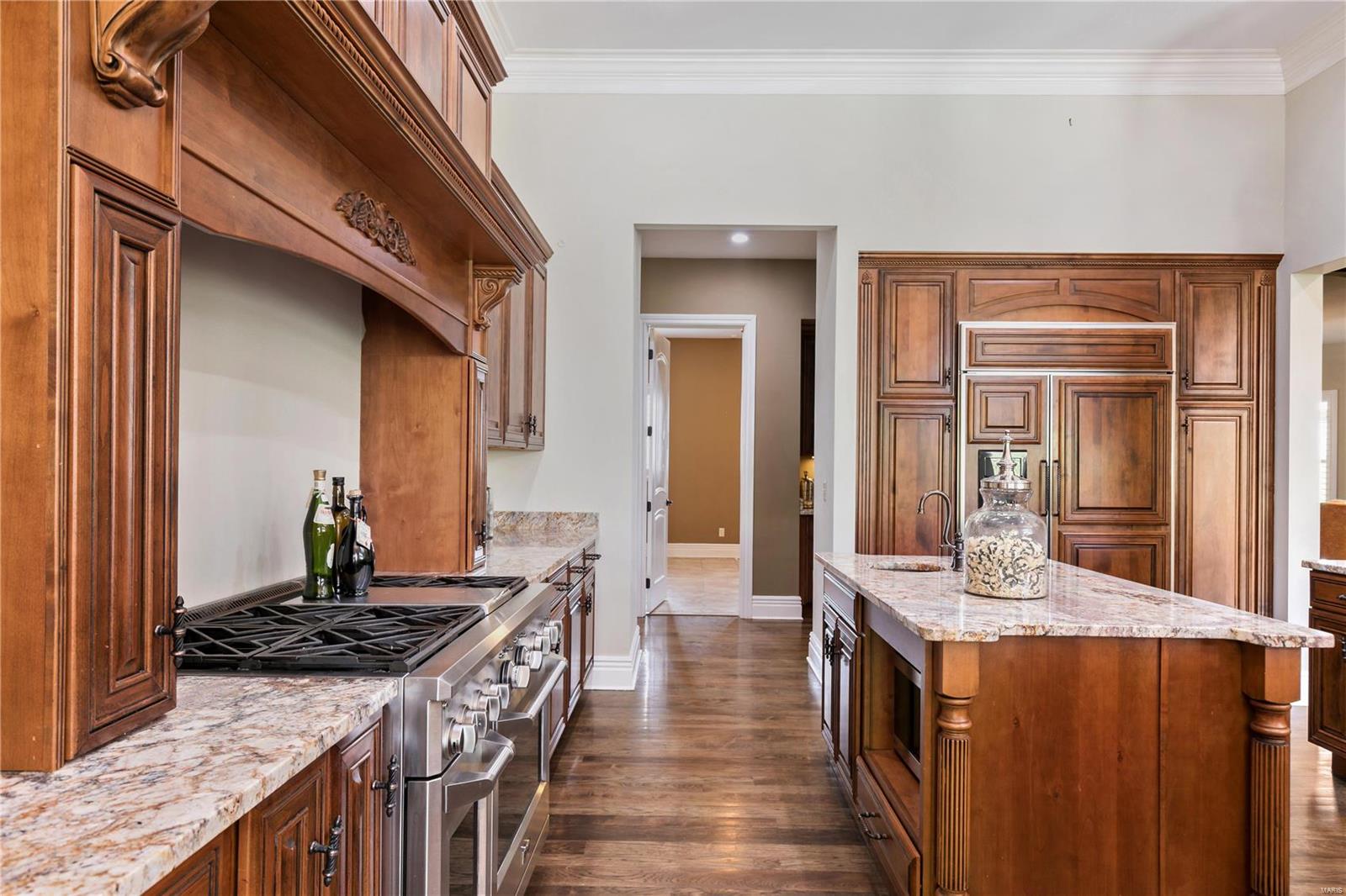 Ladue Pines 4 - Residential