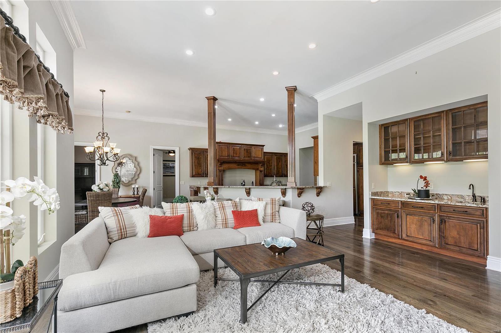 Ladue Pines 4 - Residential