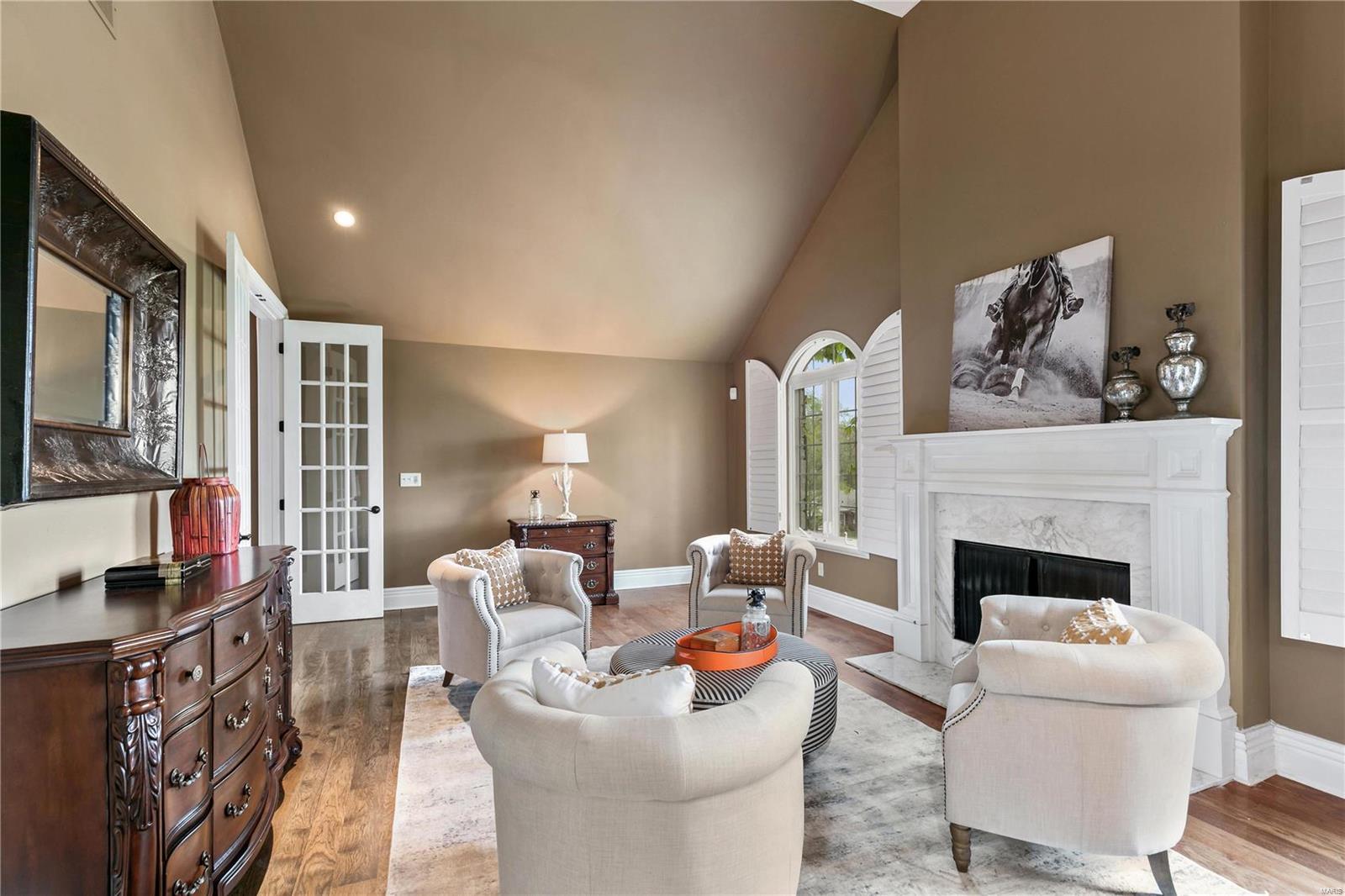 Ladue Pines 4 - Residential