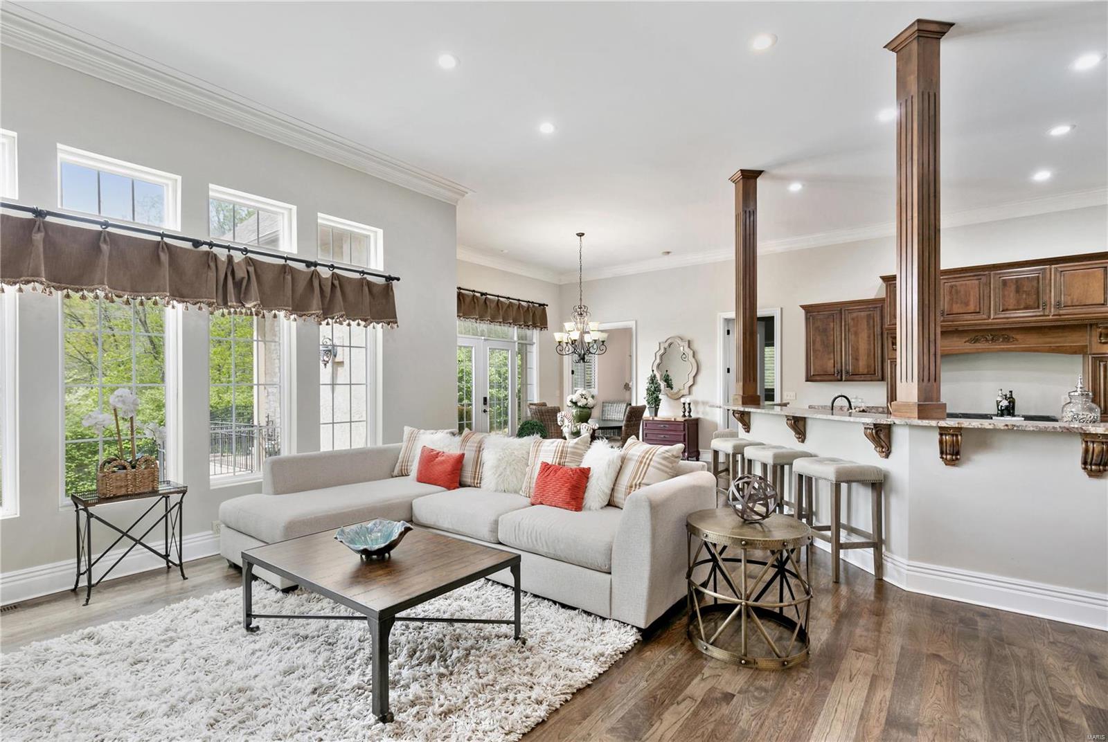 Ladue Pines 4 - Residential