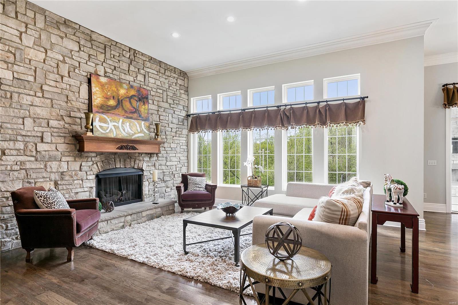 Ladue Pines 4 - Residential