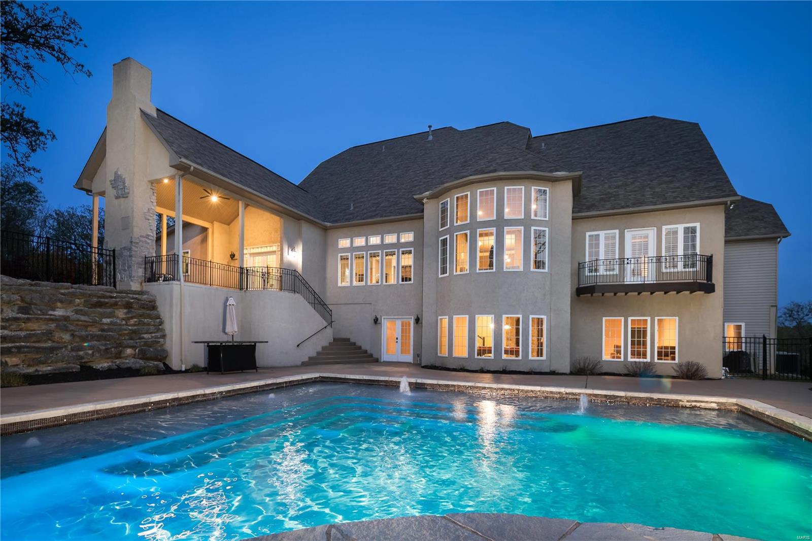 Ladue Pines 4 - Residential