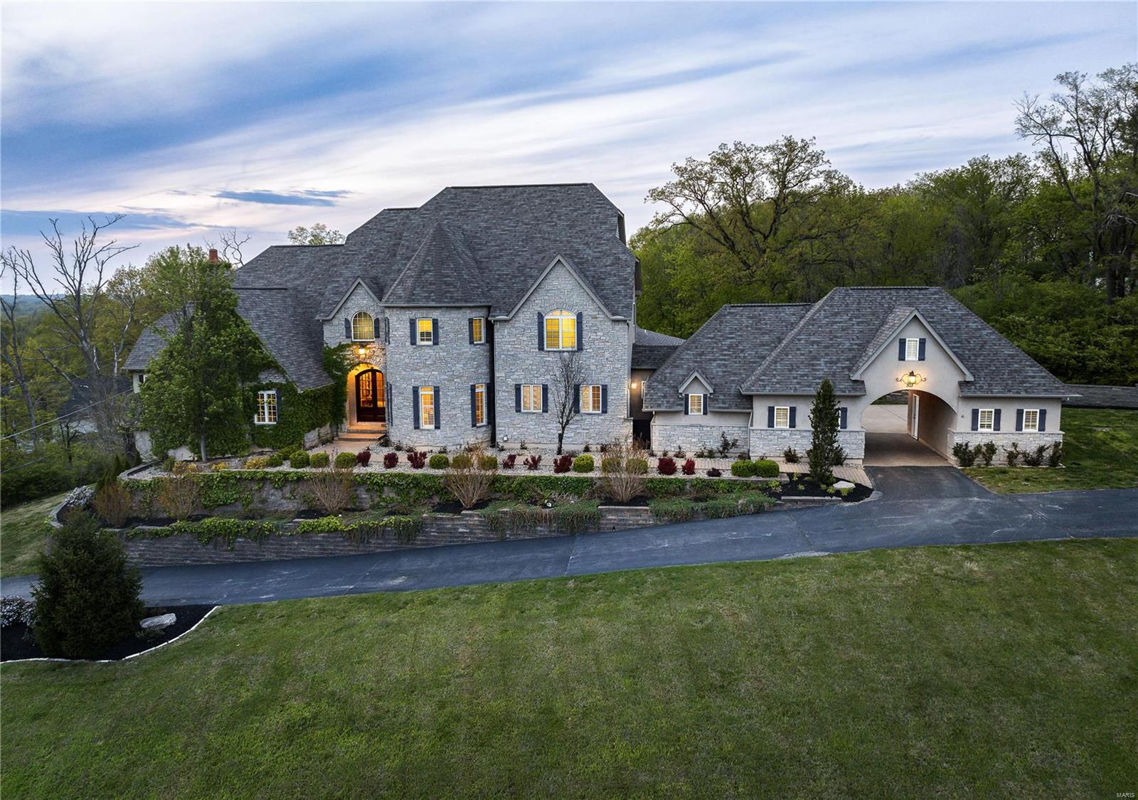 Ladue Pines 4 - Residential