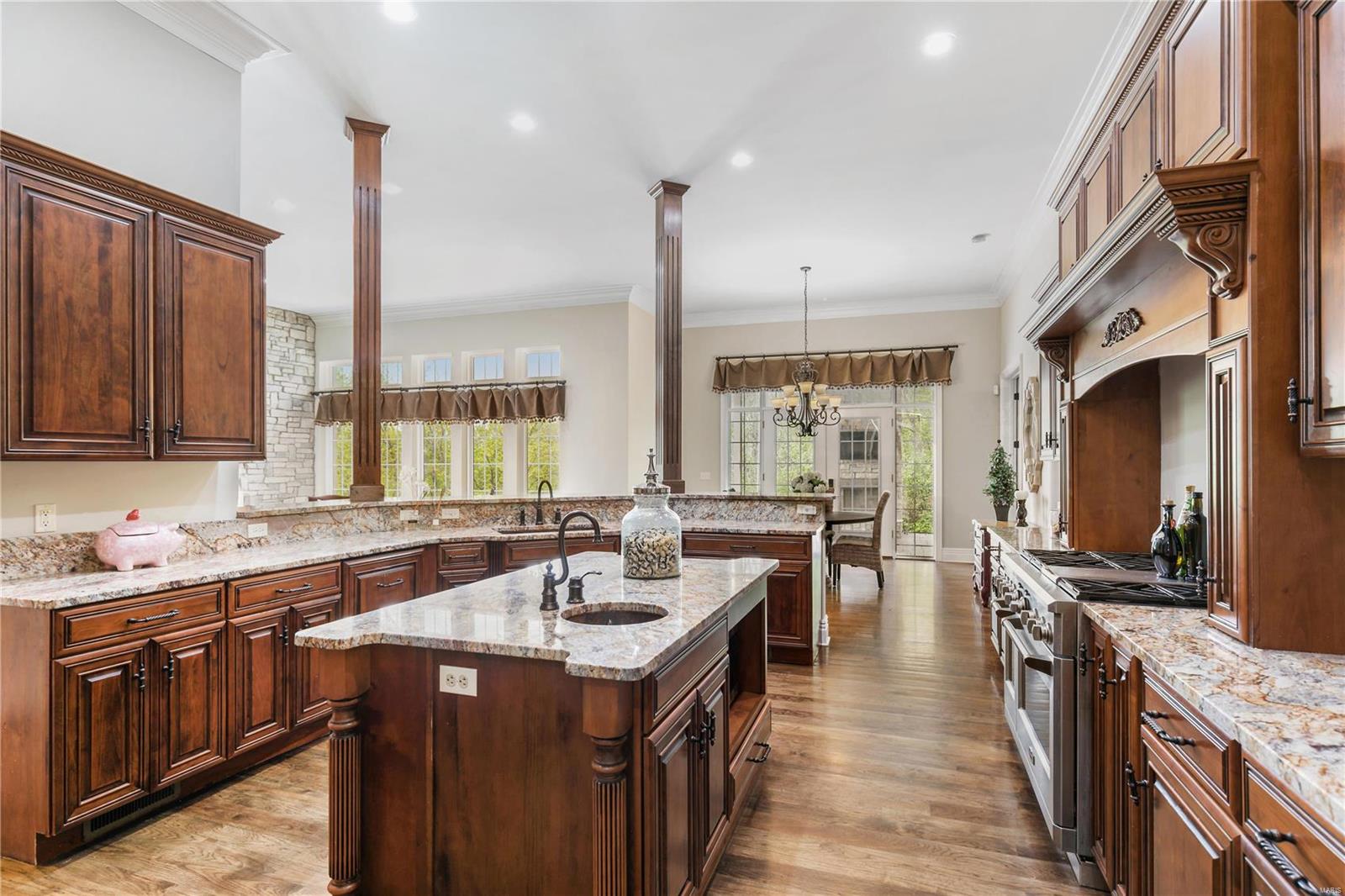 Ladue Pines 4 - Residential