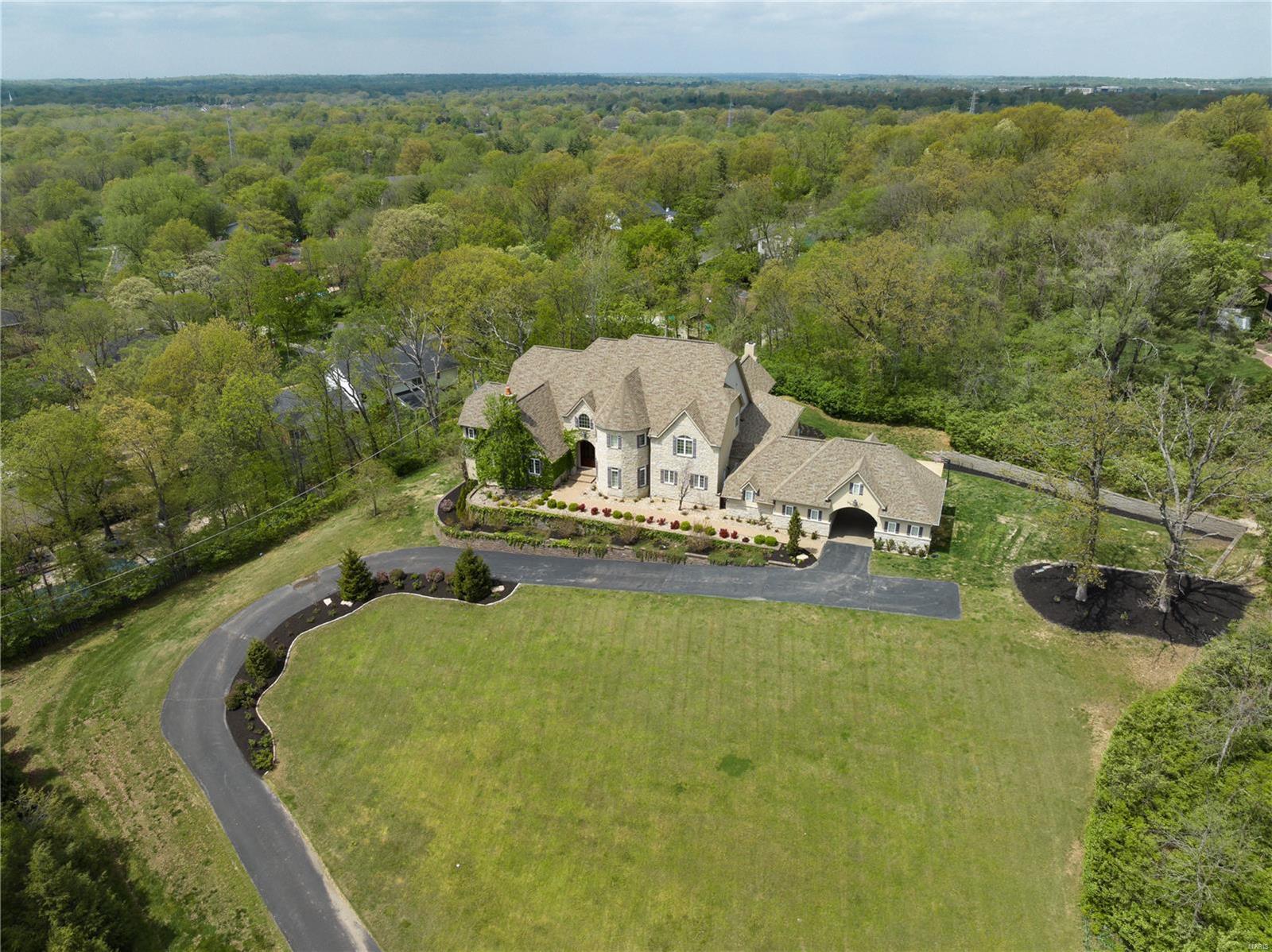 Ladue Pines 4 - Residential