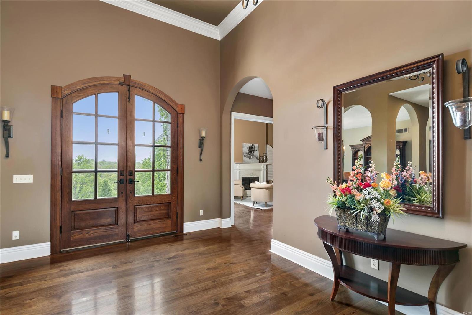 Ladue Pines 4 - Residential