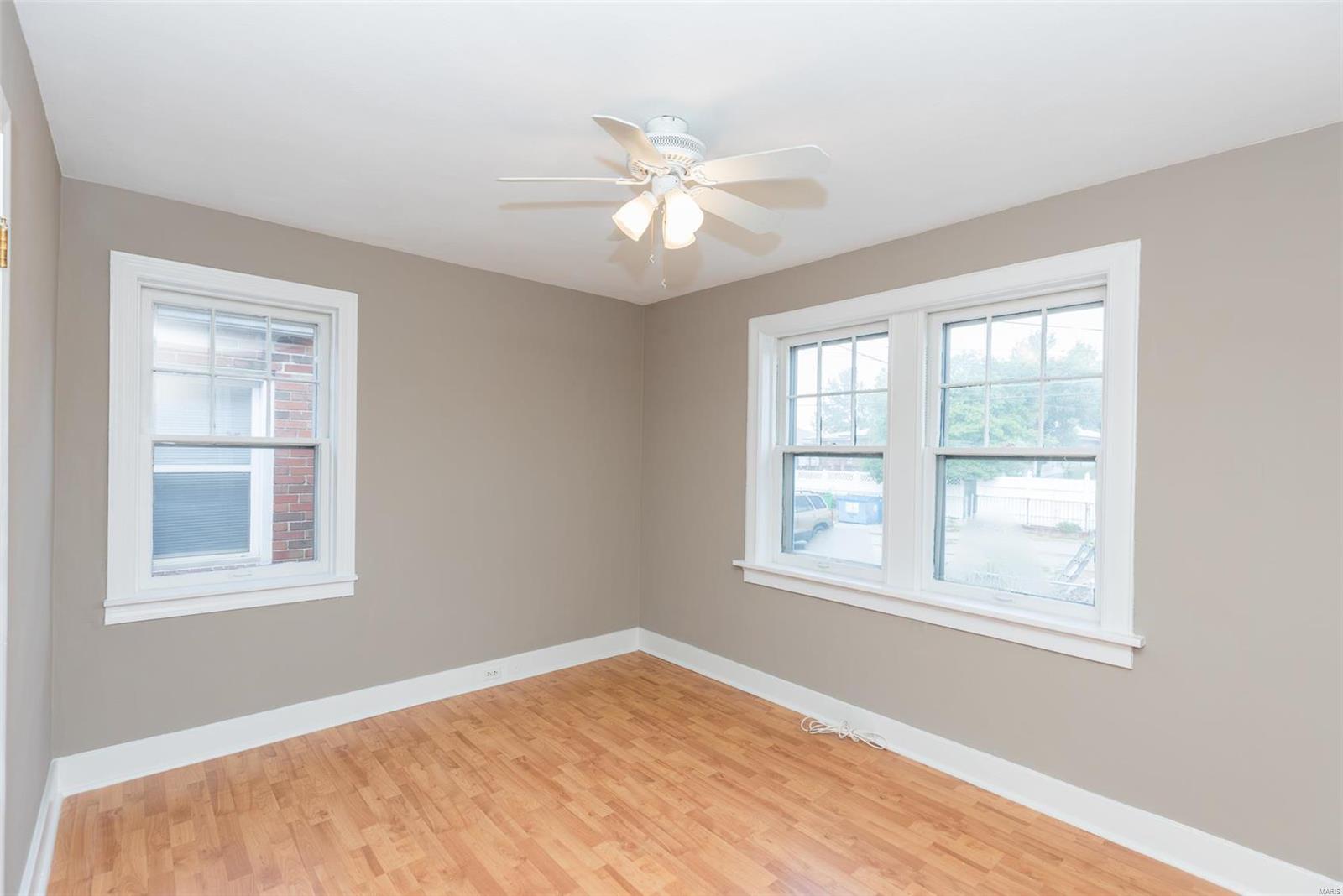 Chippewa Hill Add 01 - Residential Income