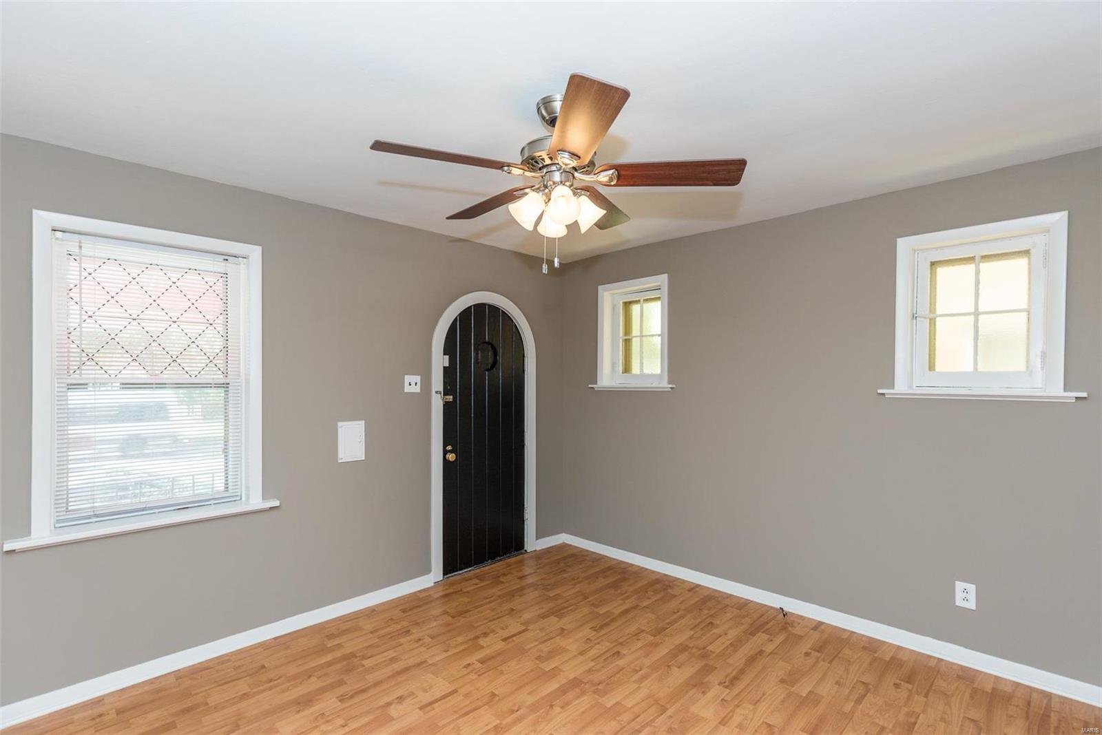 Chippewa Hill Add 01 - Residential Income