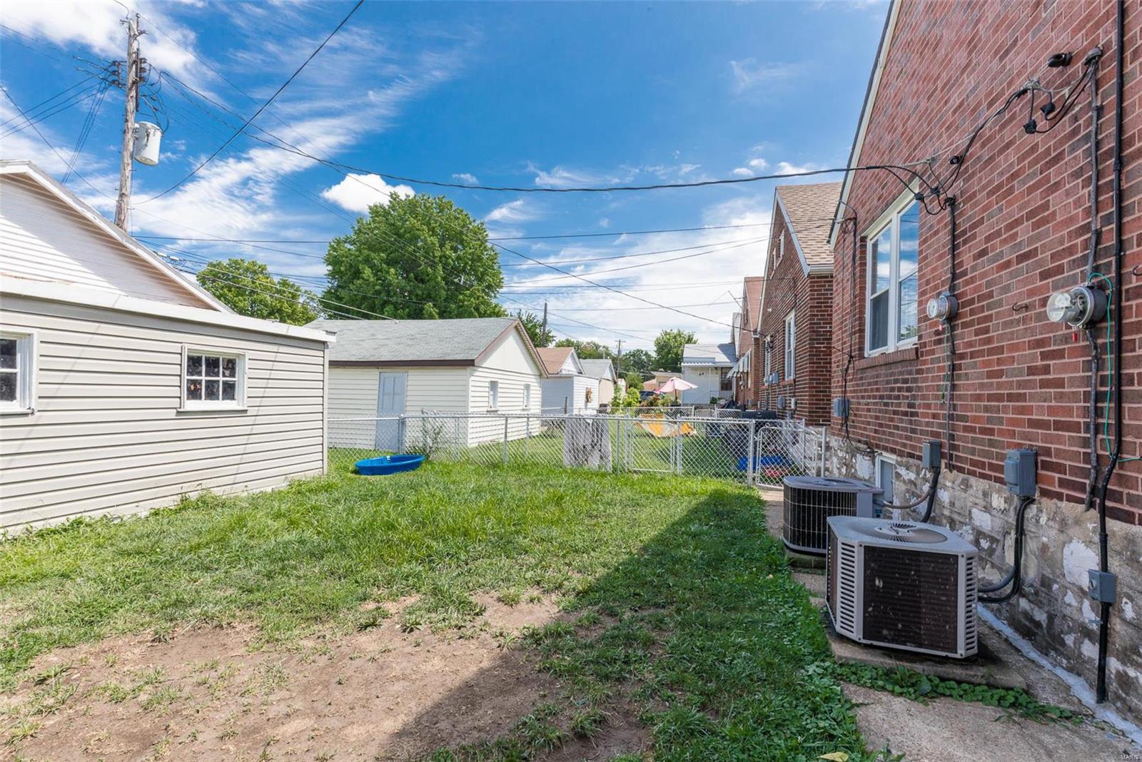 Chippewa Hill Add 01 - Residential Income