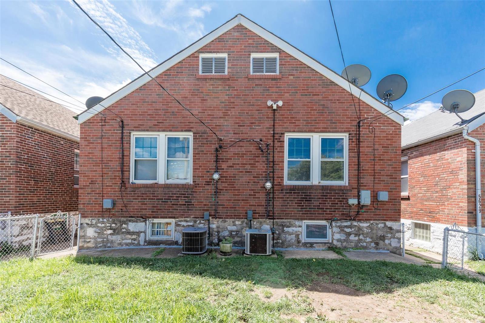 Chippewa Hill Add 01 - Residential Income