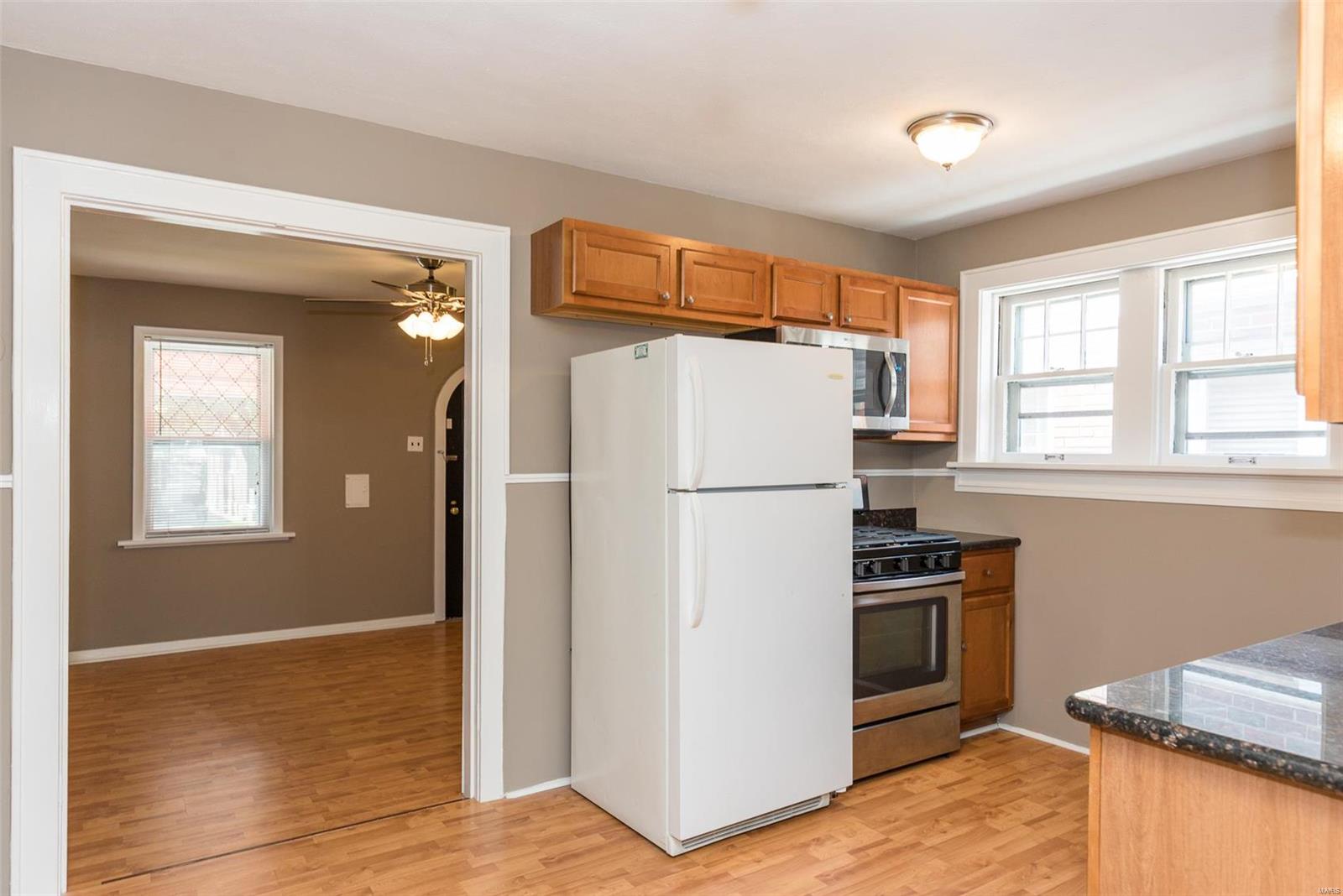 Chippewa Hill Add 01 - Residential Income