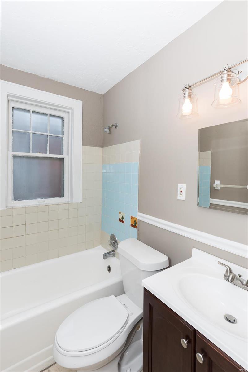 Chippewa Hill Add 01 - Residential Income