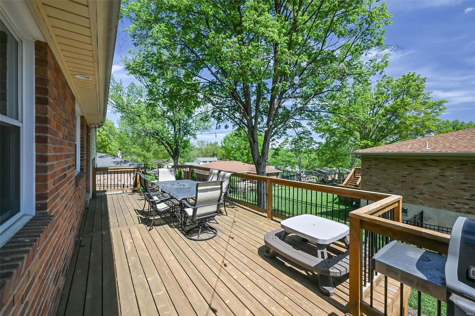 Grant Farm Trails 4 - Residential