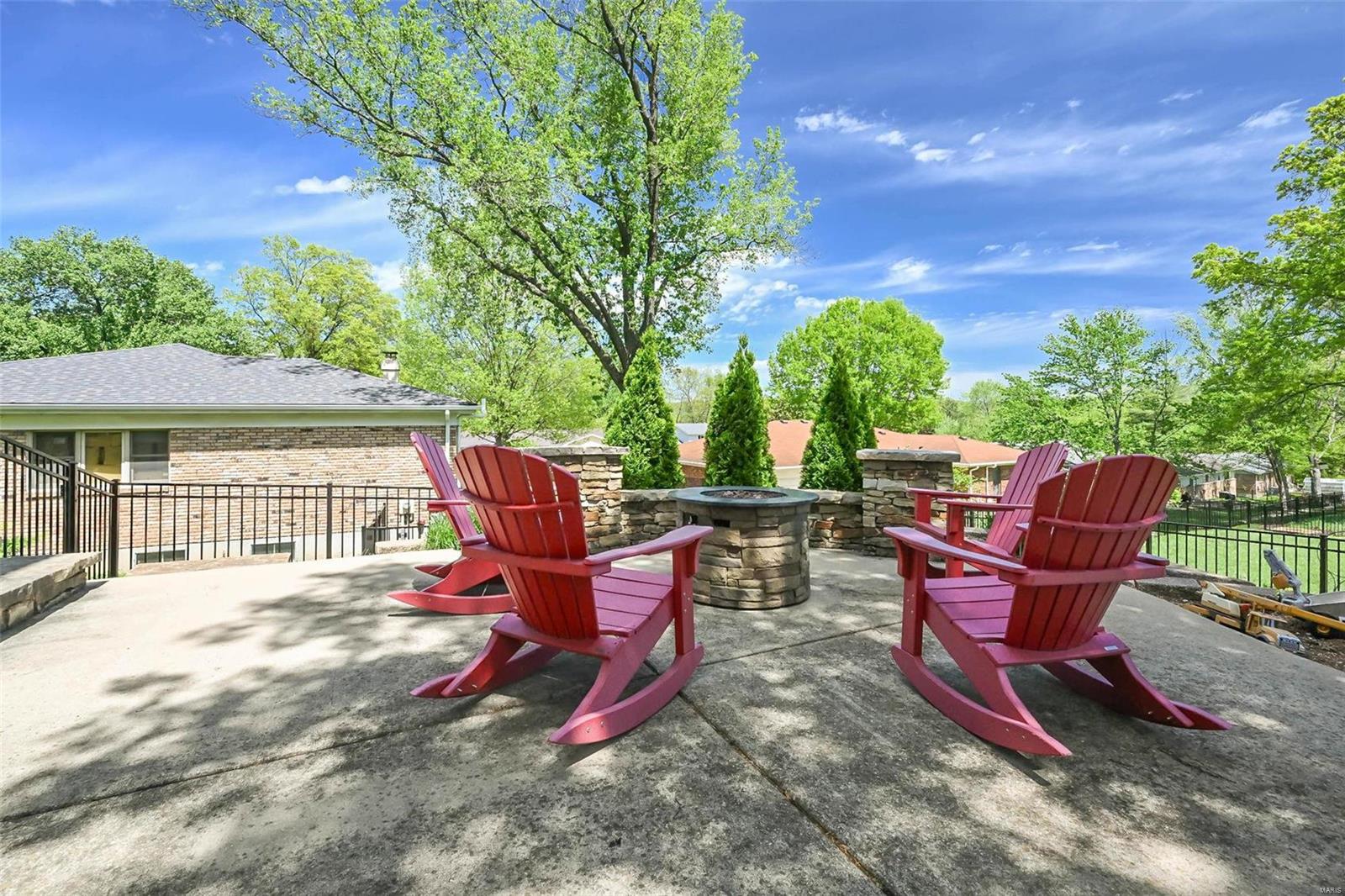 Grant Farm Trails 4 - Residential