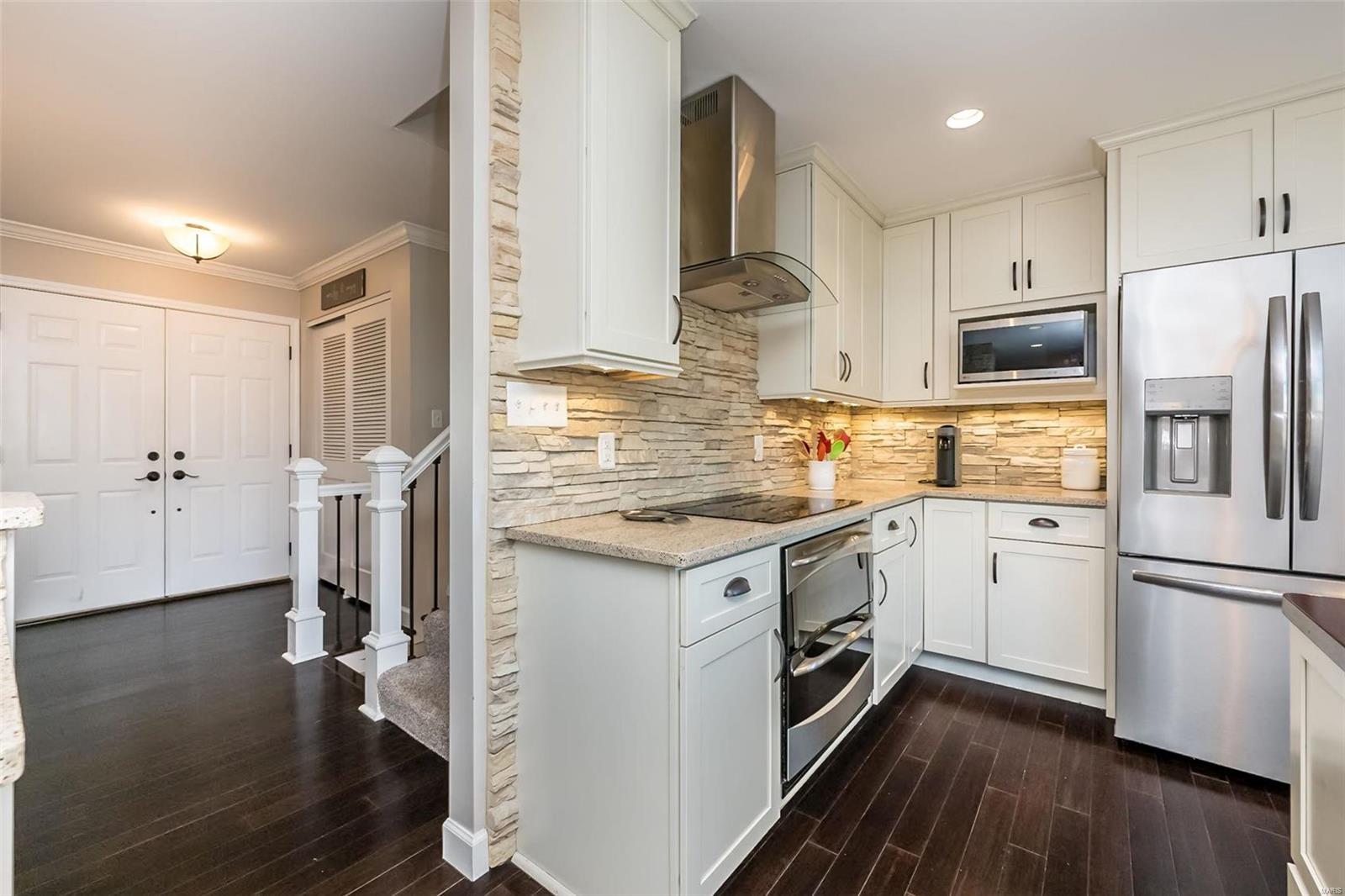 Grant Farm Trails 4 - Residential