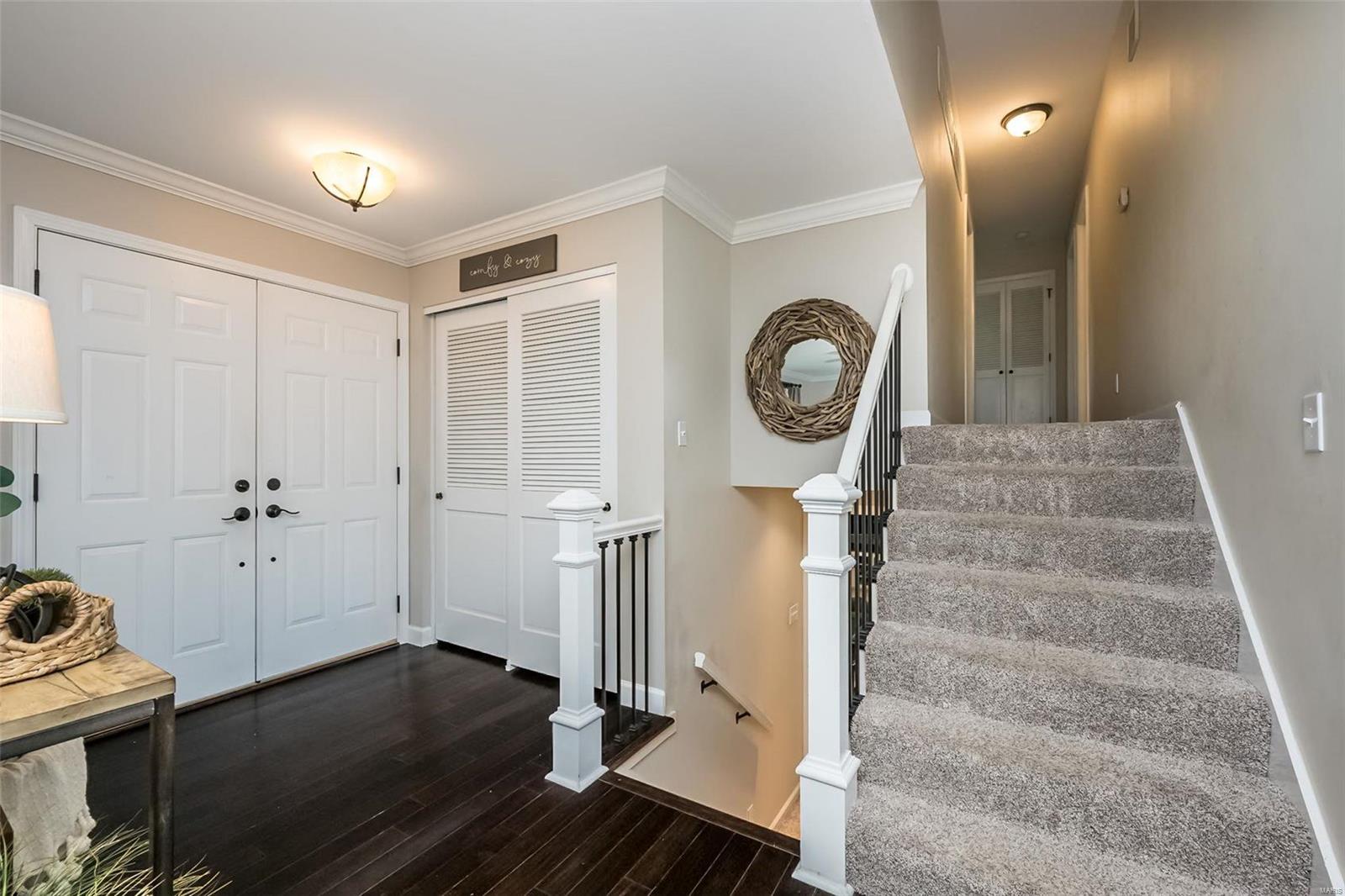 Grant Farm Trails 4 - Residential