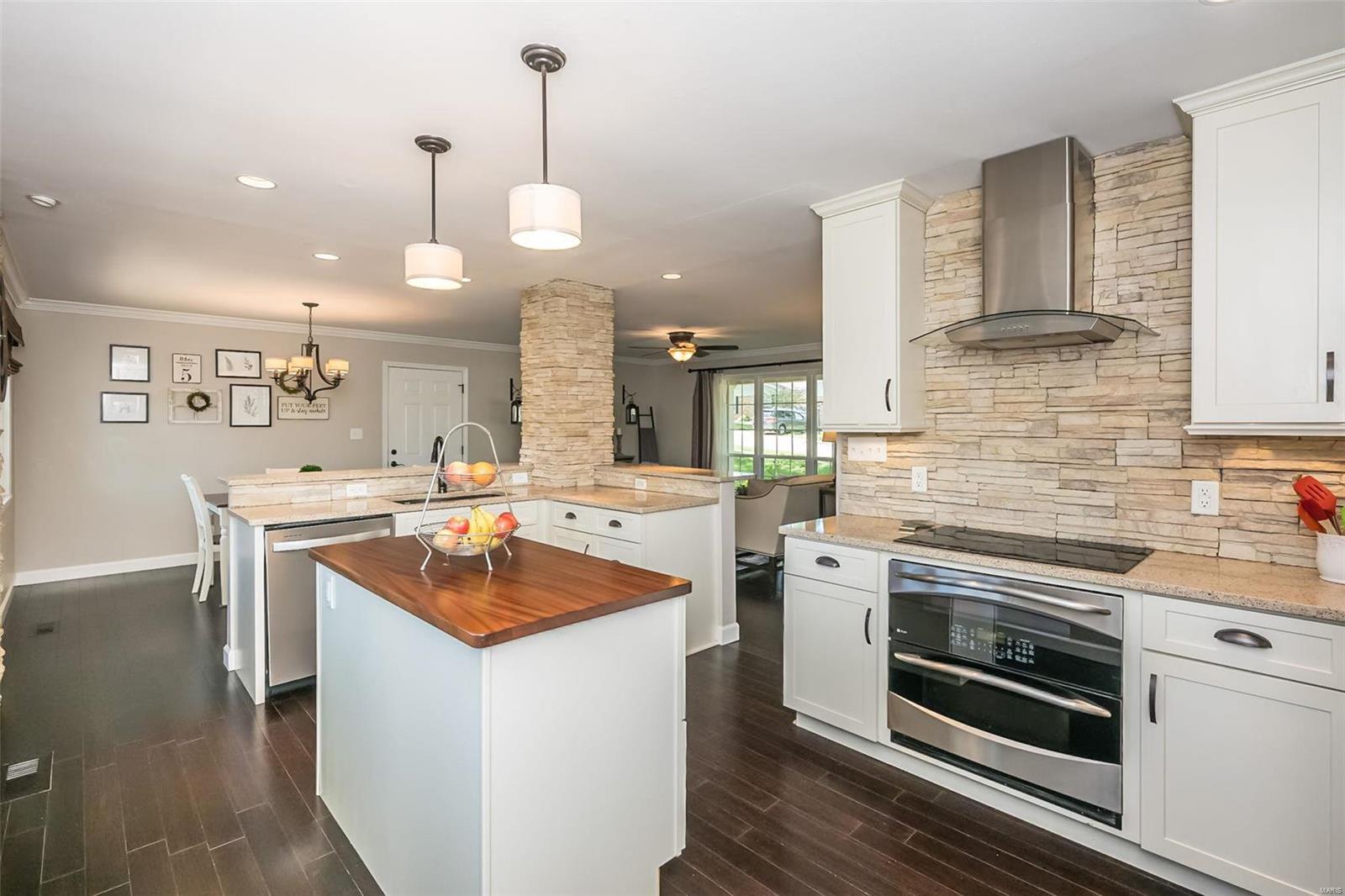 Grant Farm Trails 4 - Residential