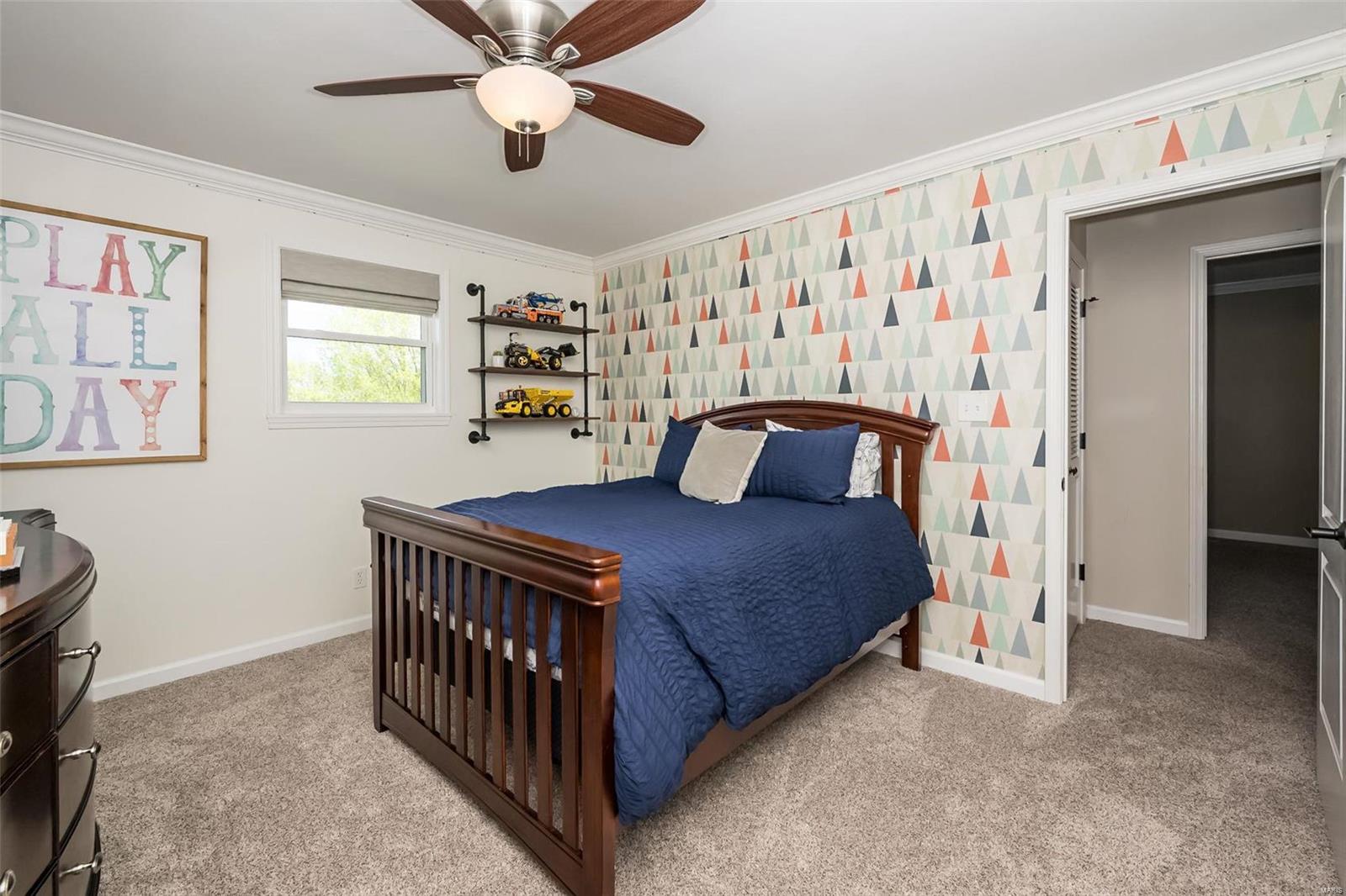 Grant Farm Trails 4 - Residential