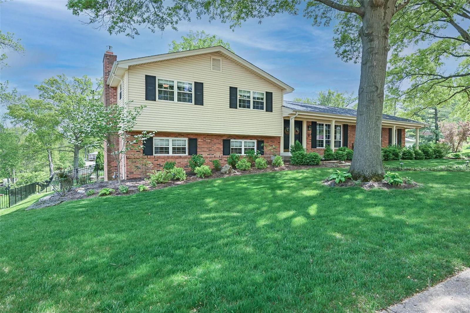 Grant Farm Trails 4 - Residential