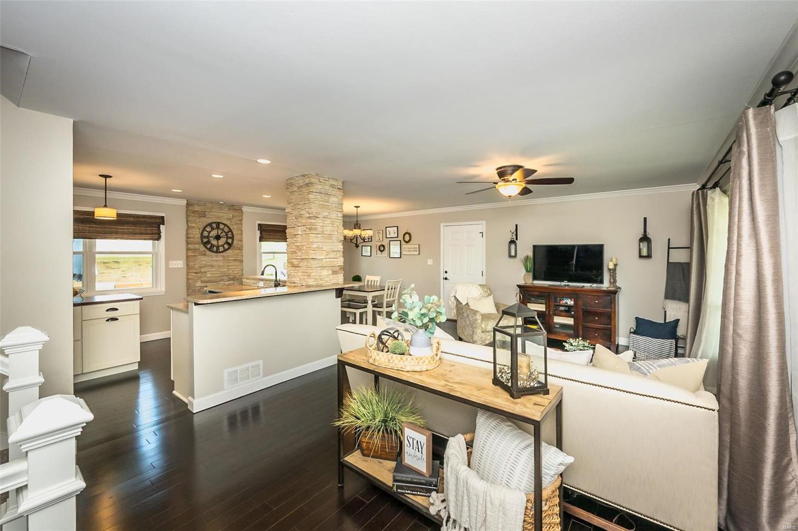 Grant Farm Trails 4 - Residential