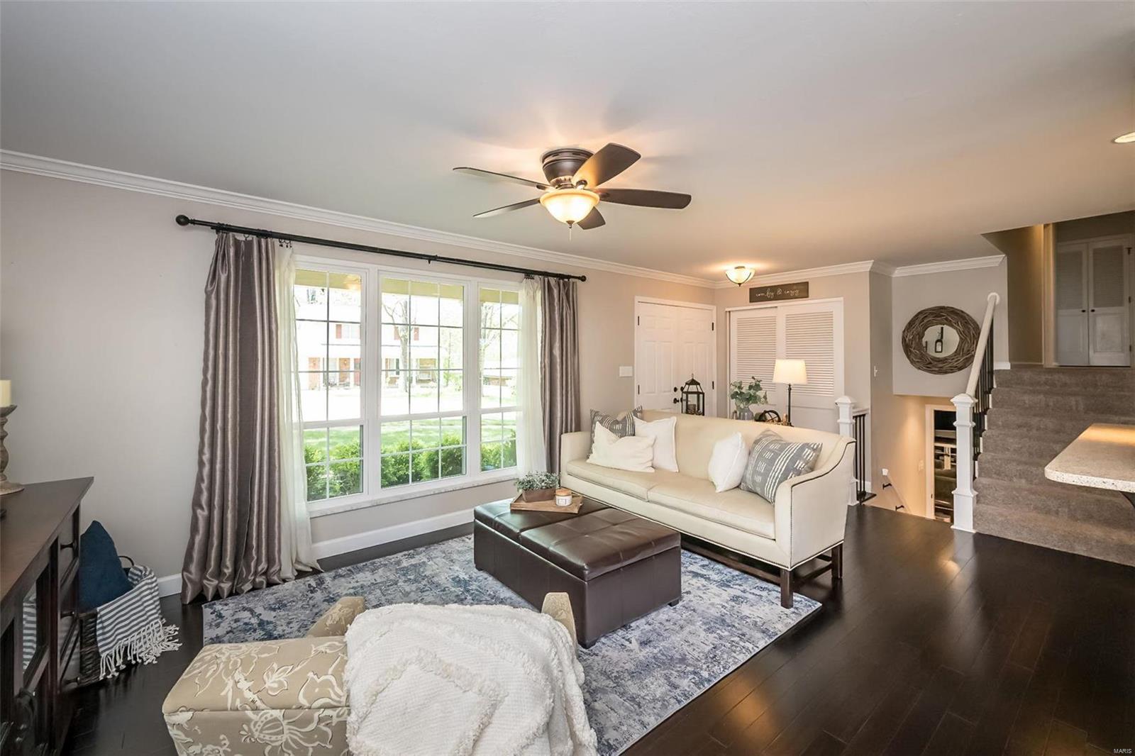 Grant Farm Trails 4 - Residential