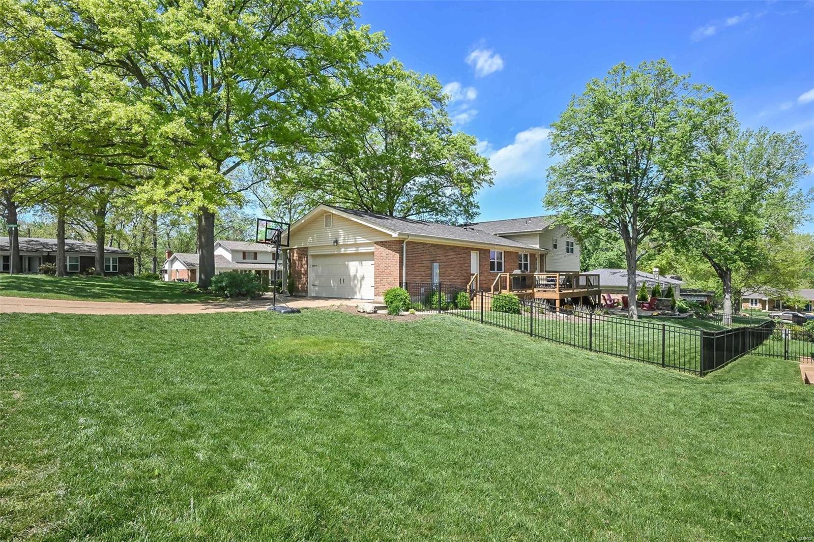 Grant Farm Trails 4 - Residential