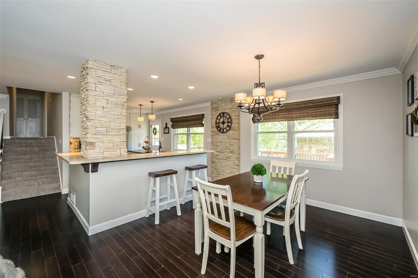 Grant Farm Trails 4 - Residential