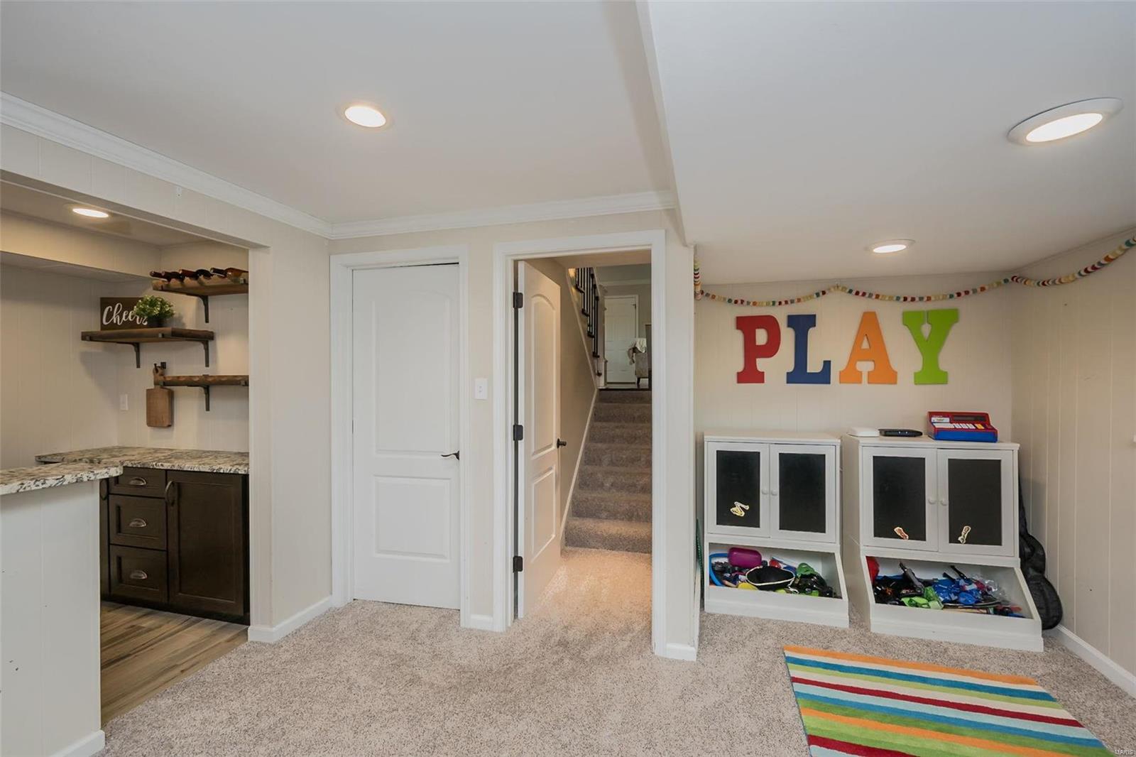 Grant Farm Trails 4 - Residential