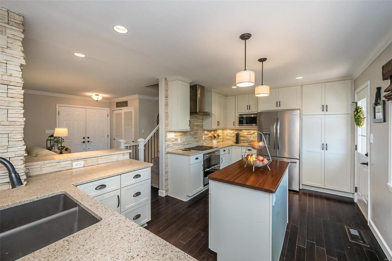 Grant Farm Trails 4 - Residential