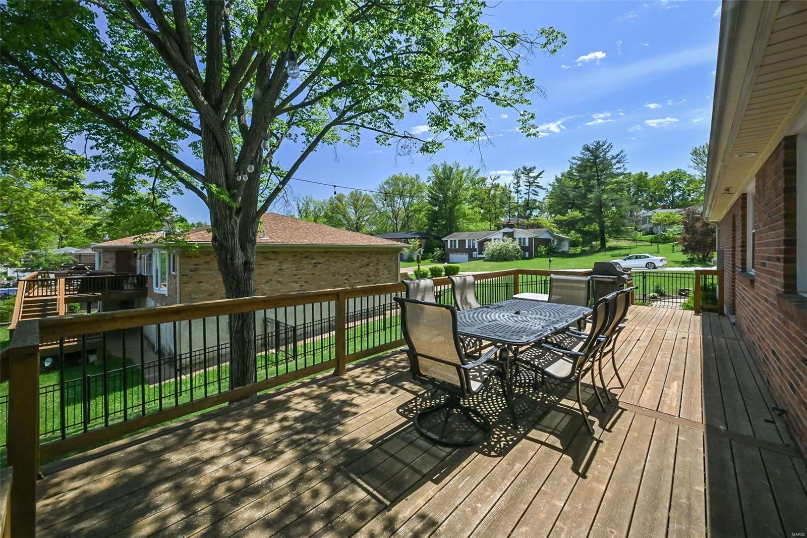 Grant Farm Trails 4 - Residential