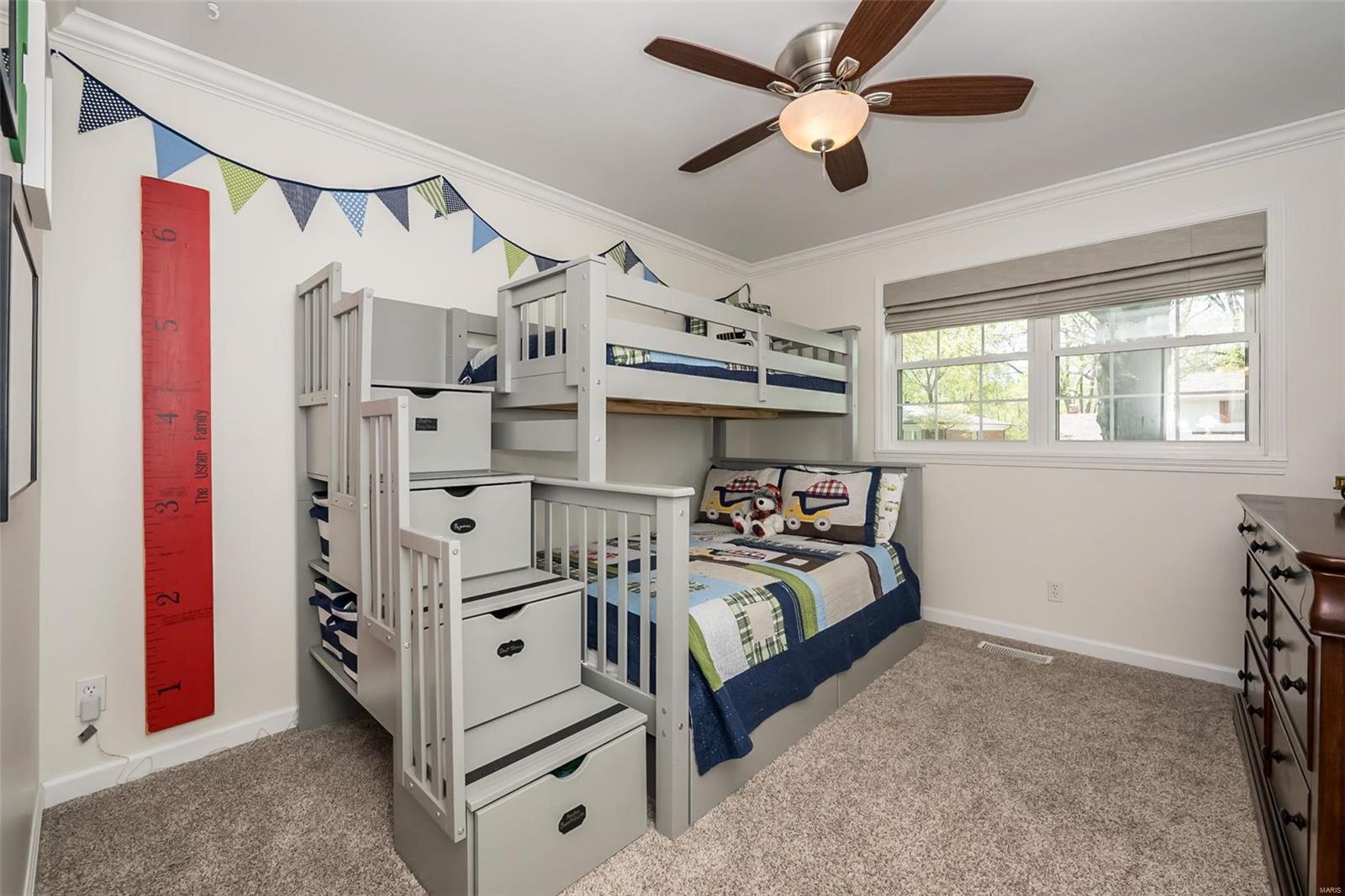 Grant Farm Trails 4 - Residential