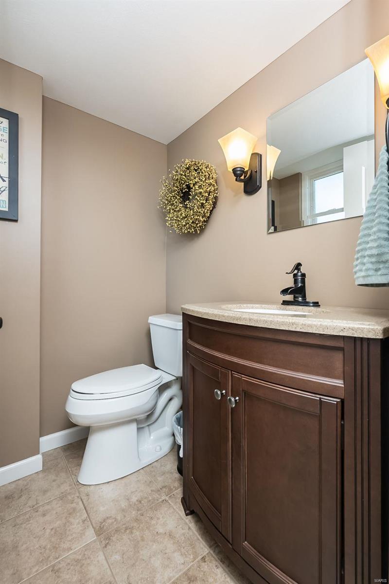 Grant Farm Trails 4 - Residential