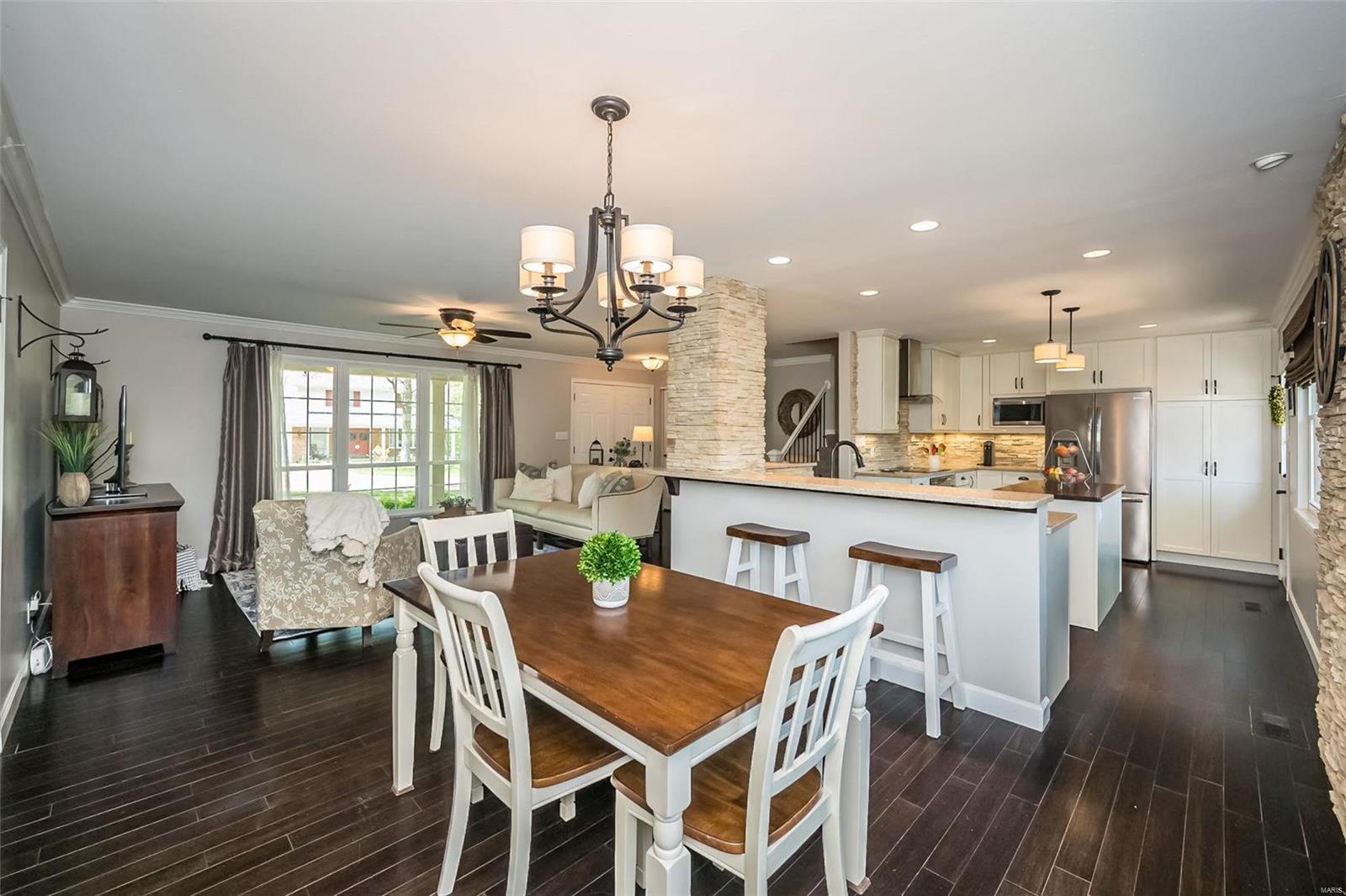 Grant Farm Trails 4 - Residential