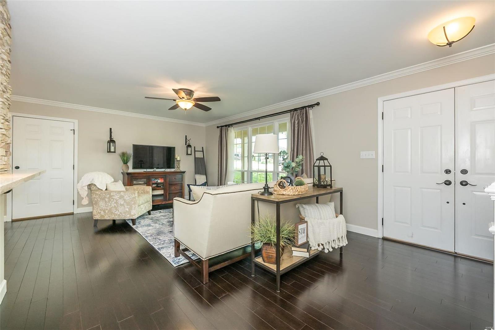 Grant Farm Trails 4 - Residential