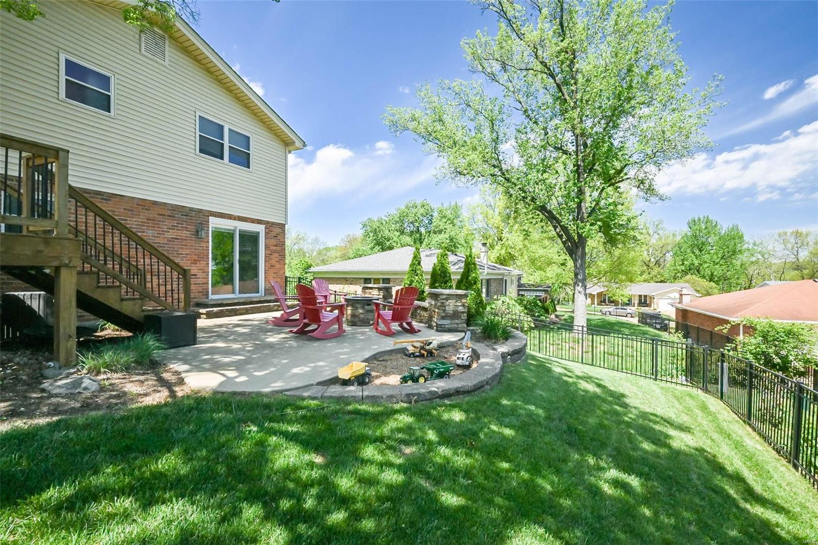 Grant Farm Trails 4 - Residential