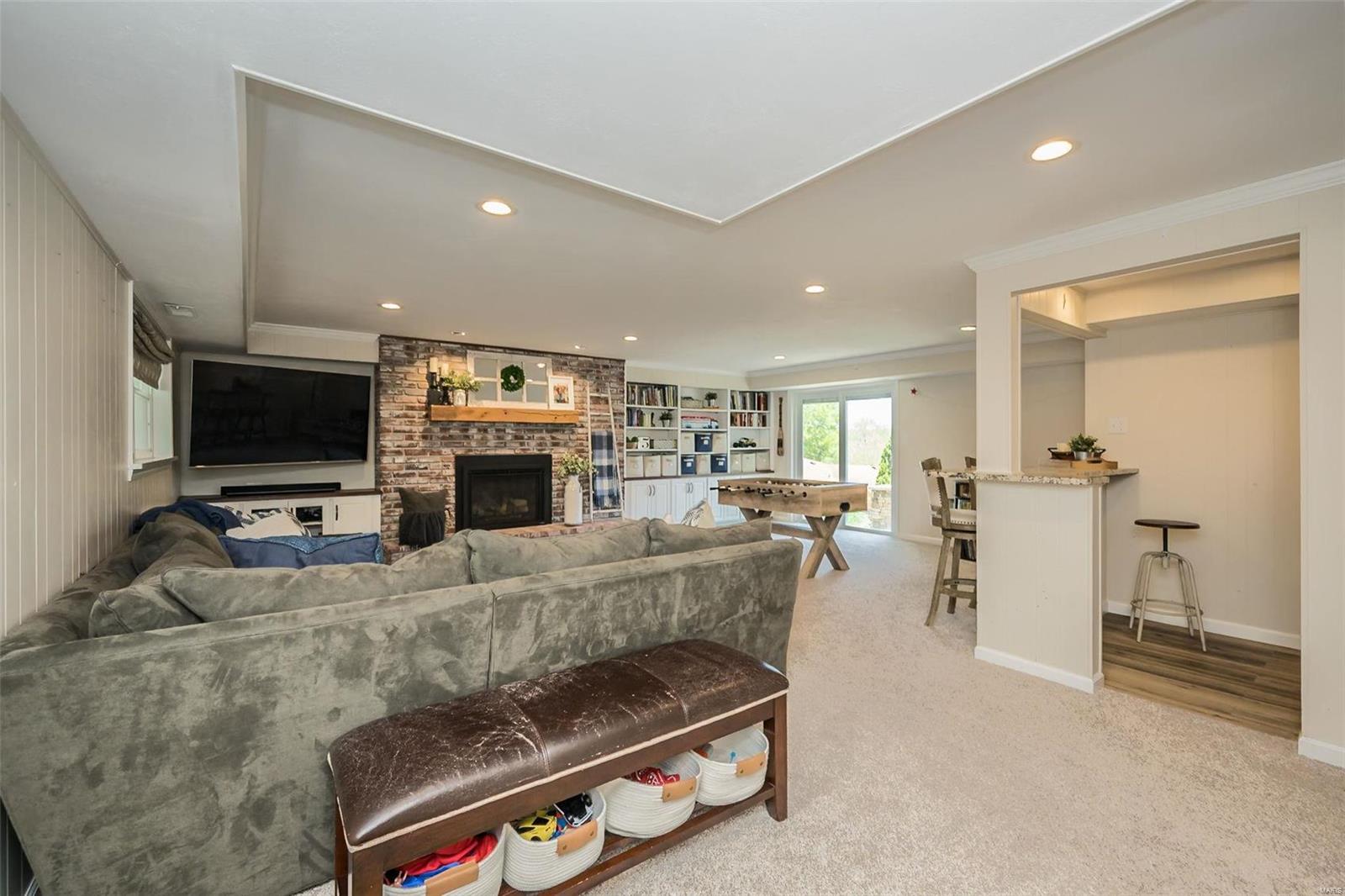 Grant Farm Trails 4 - Residential